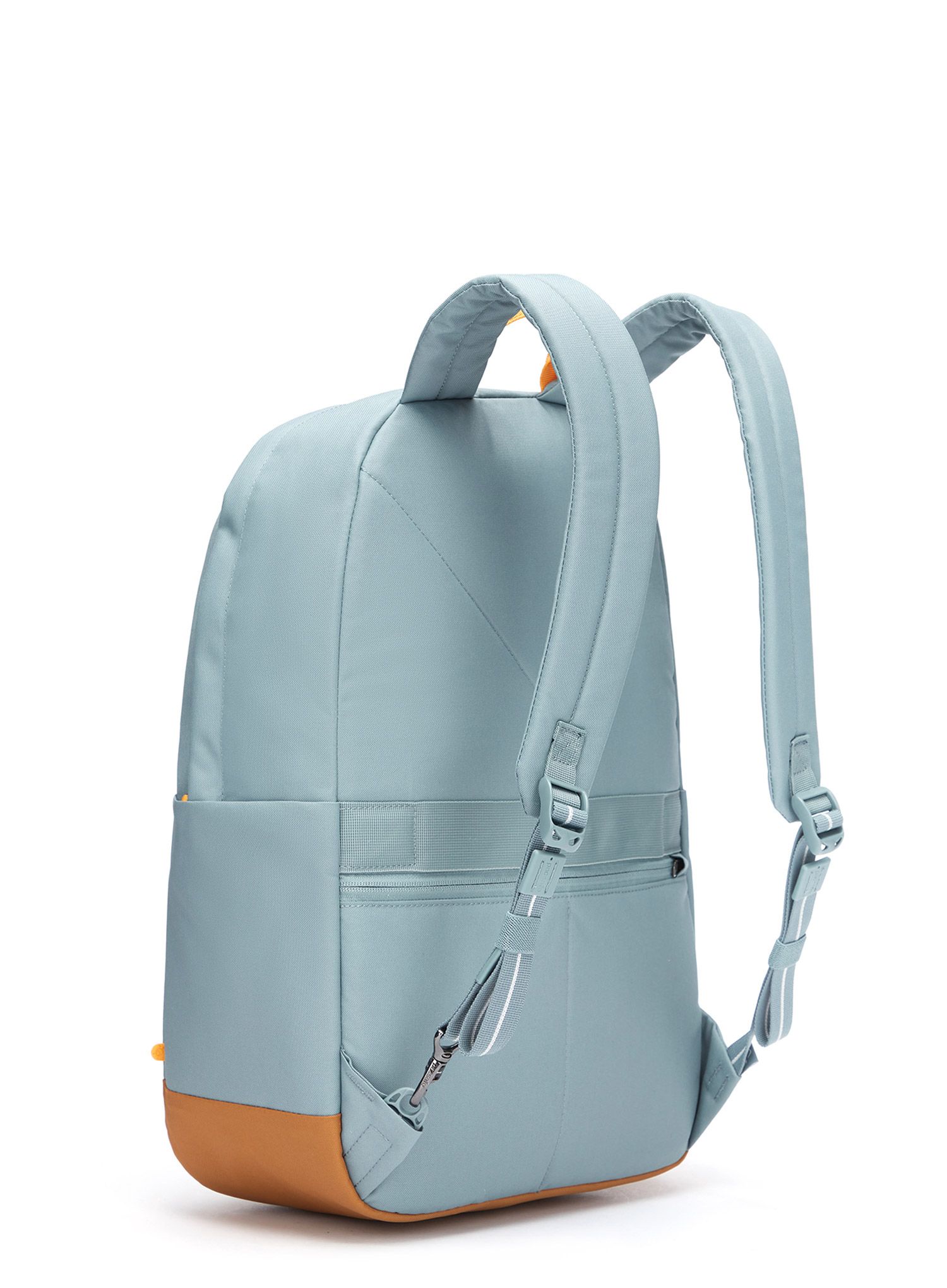 Рюкзак міський Pacsafe GO 25 L Backpack - fresh mint
