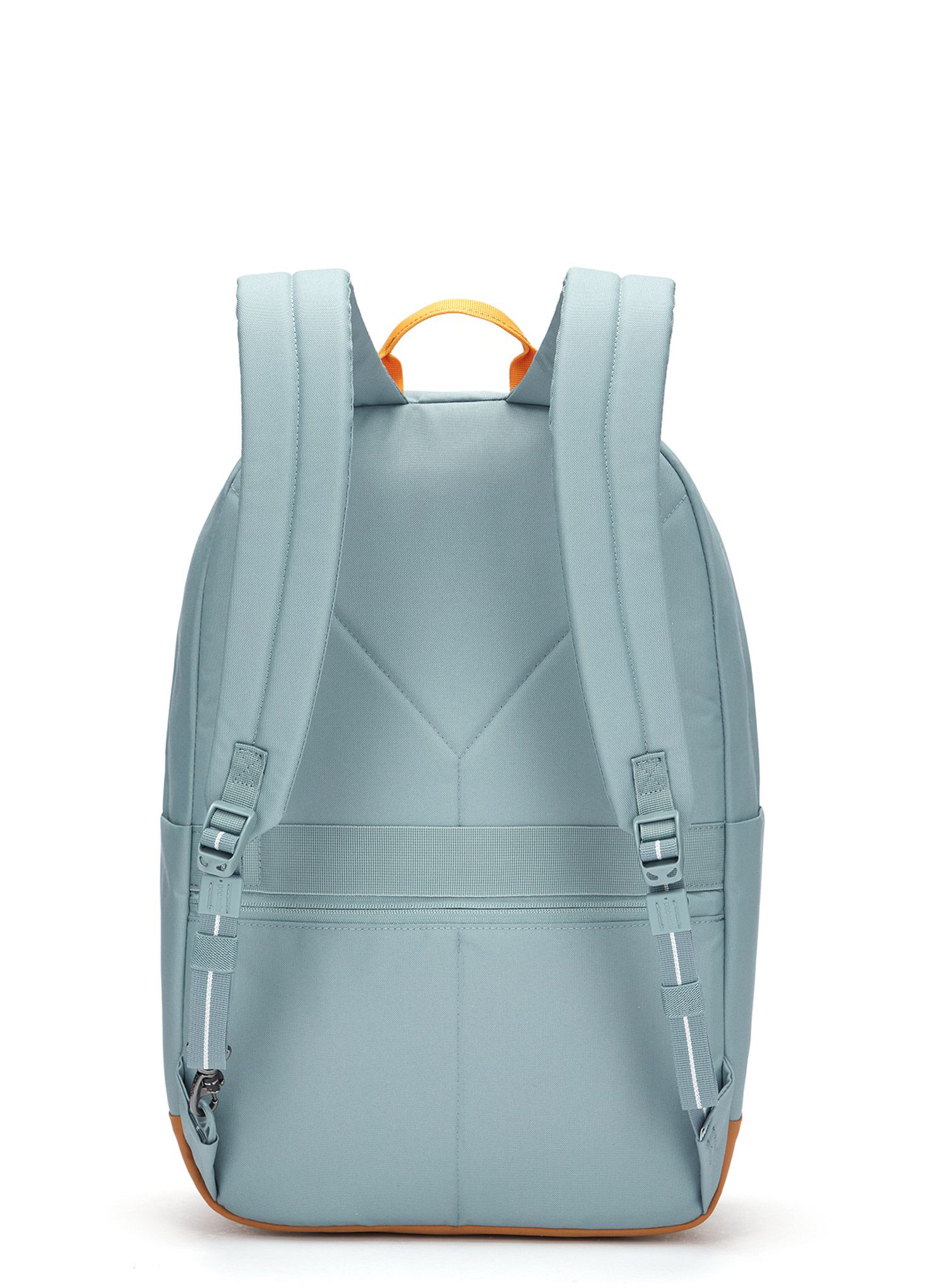 Рюкзак міський Pacsafe GO 25 L Backpack - fresh mint