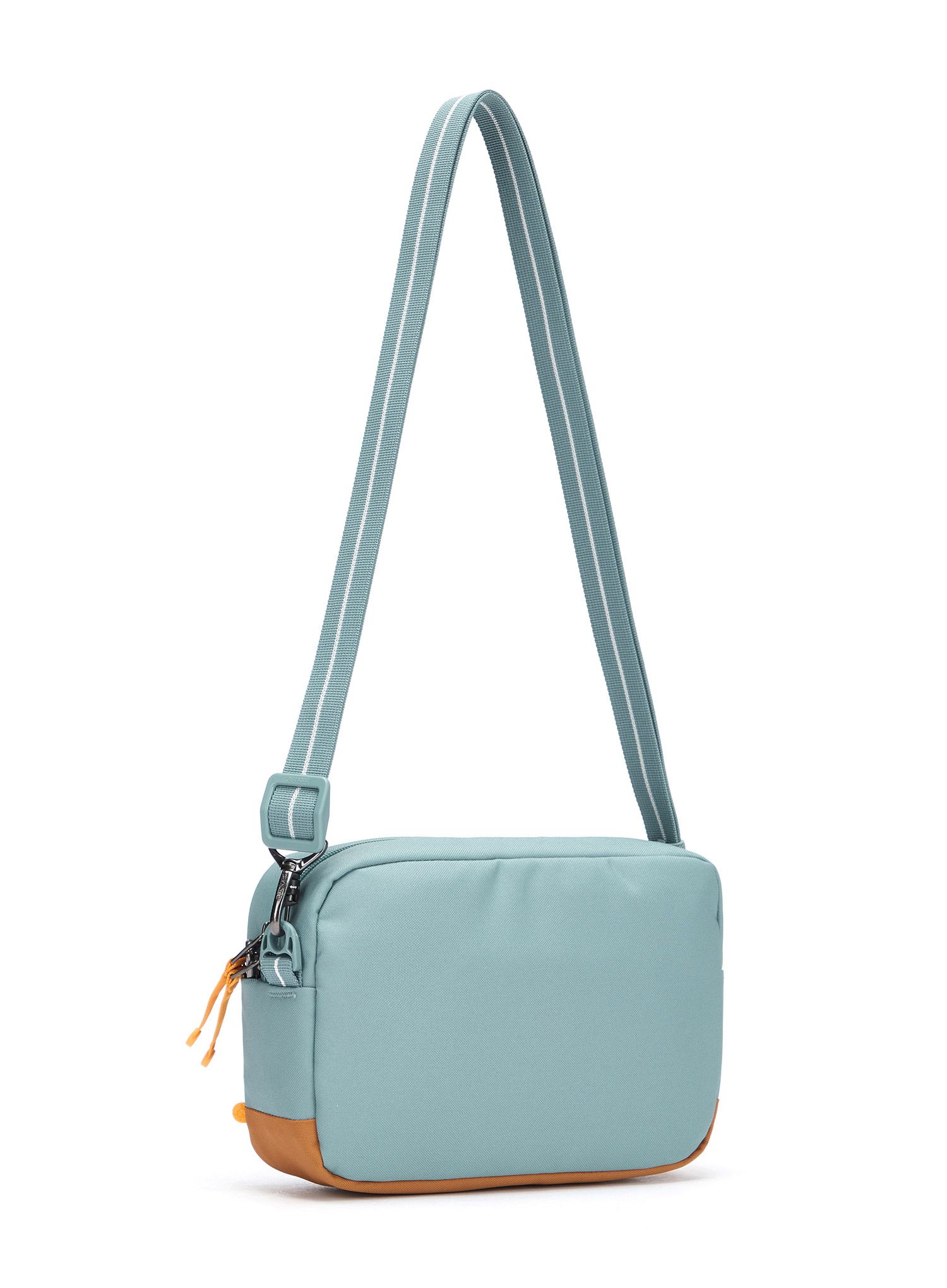 Барсетка Pacsafe Go Crossbody - fresh mint