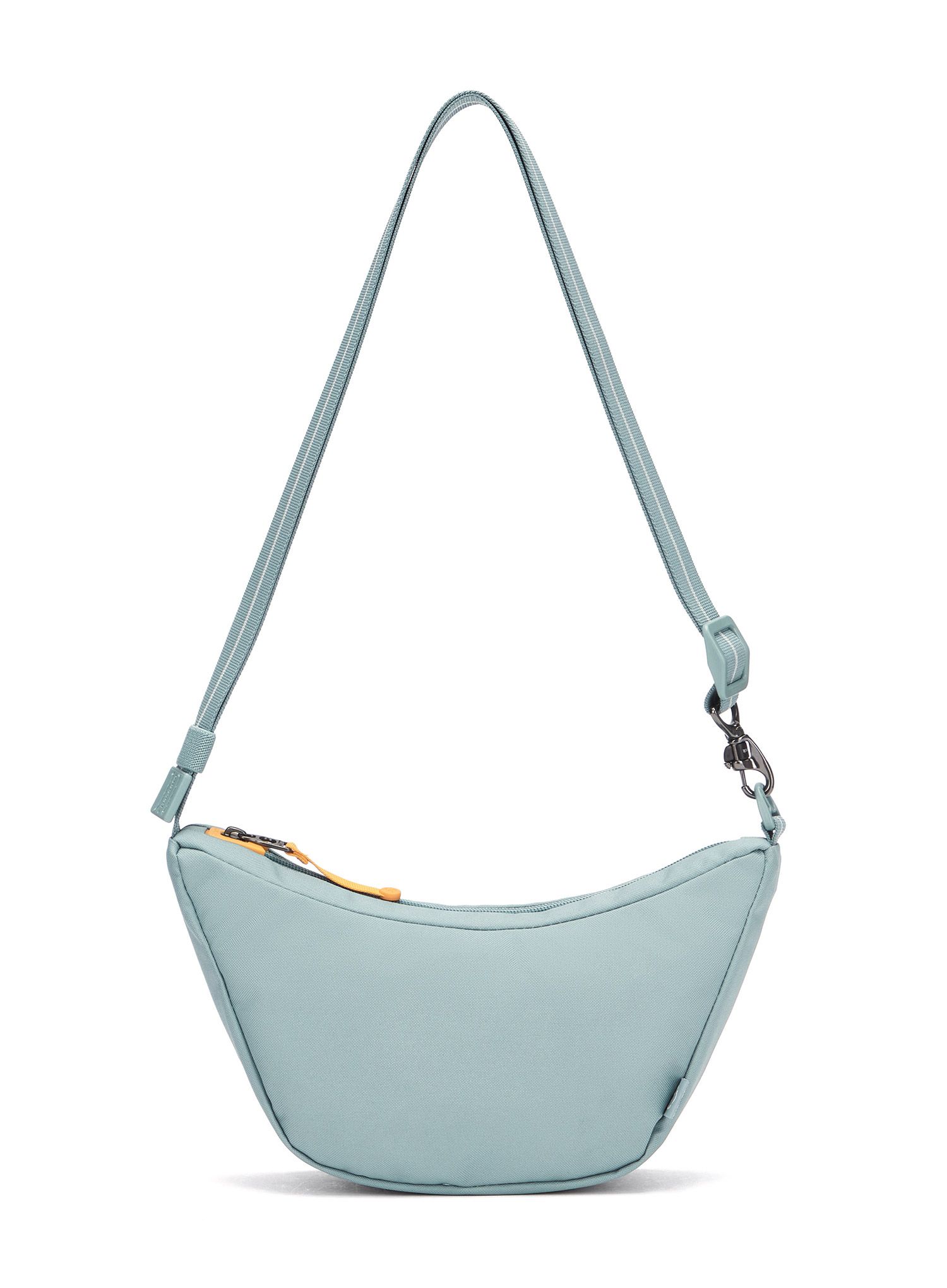 Барсетка Pacsafe Go Lunar Crossbody - fresh mint