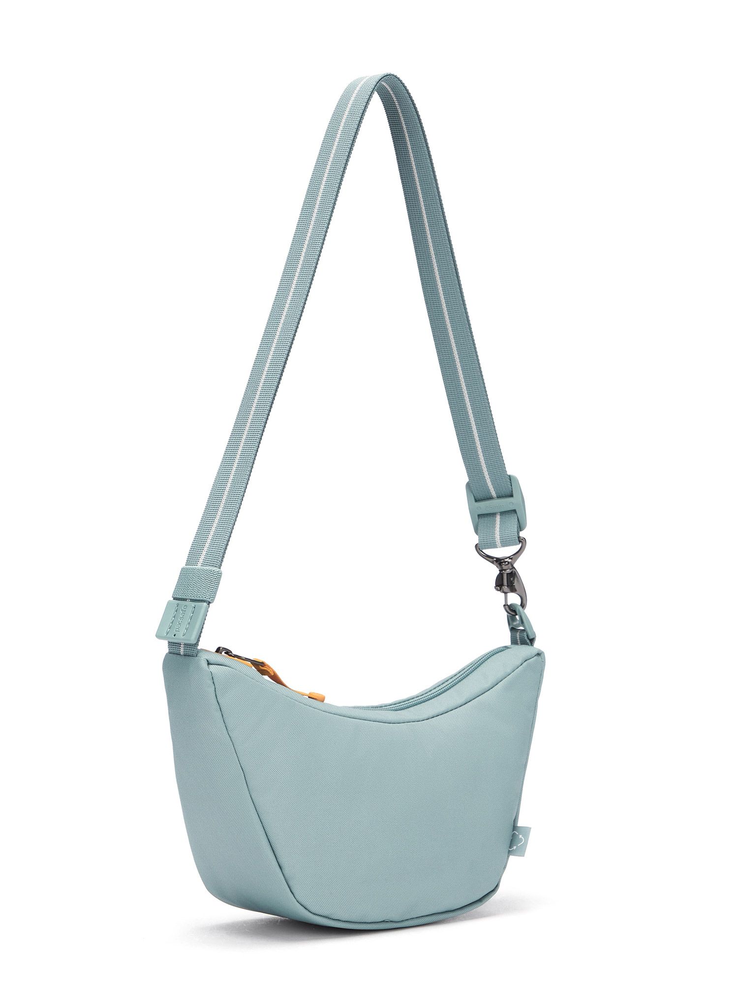 Барсетка Pacsafe Go Lunar Crossbody - fresh mint