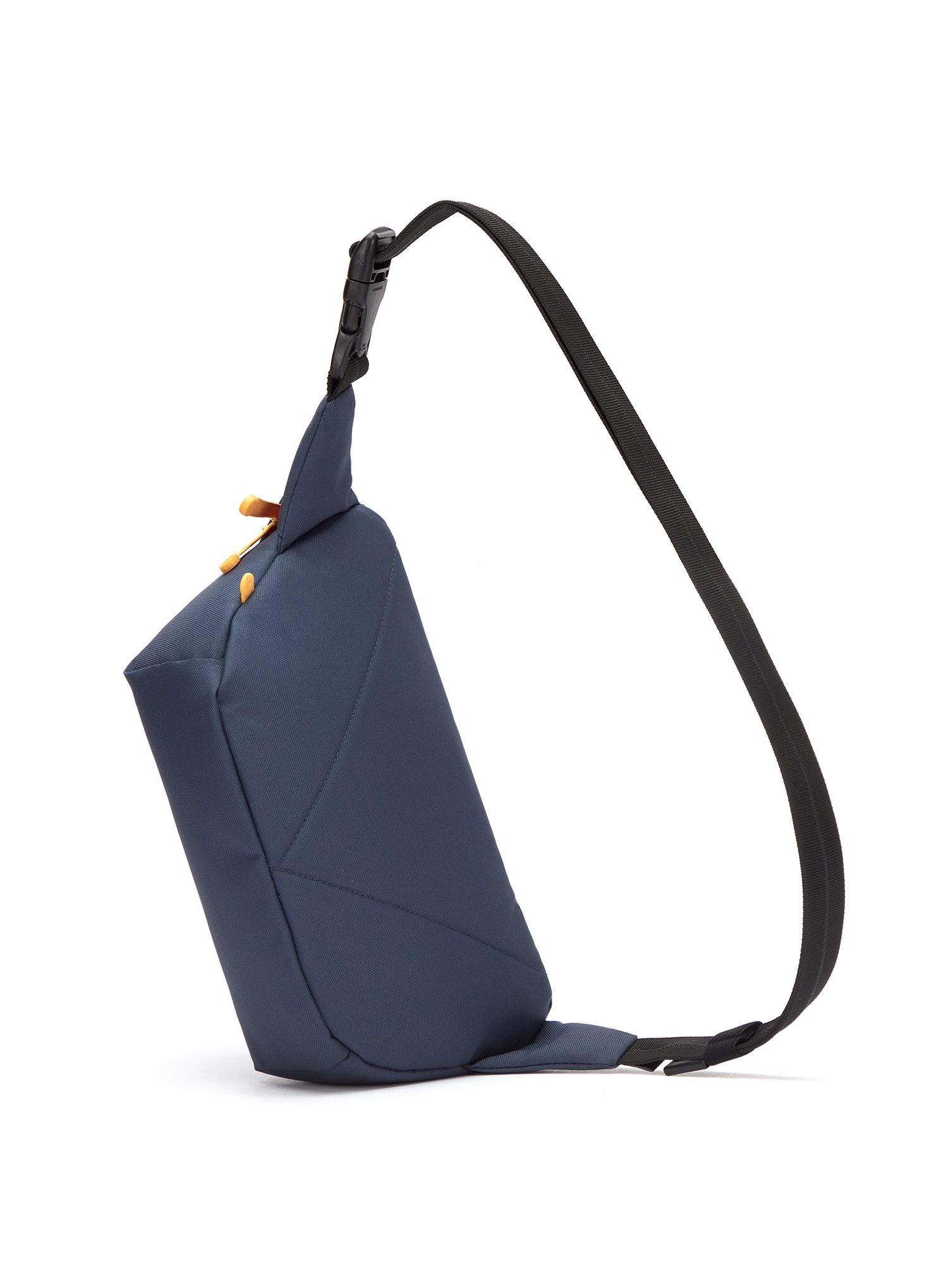 Сумка міська Pacsafe Go Sling Pack - coastal blue