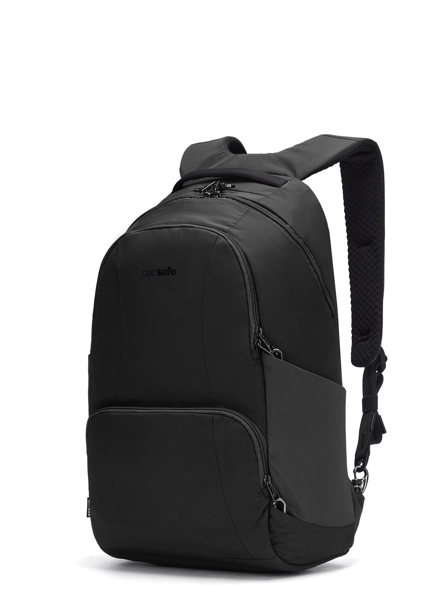 Рюкзак для ноутбука Pacsafe LS450 Backpack - black