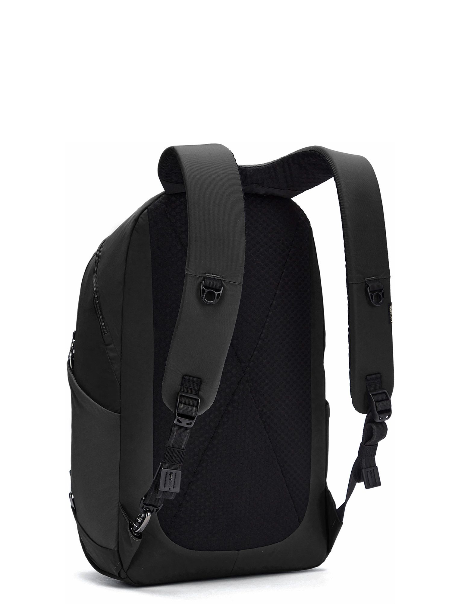 Рюкзак для ноутбука Pacsafe LS450 Backpack - black
