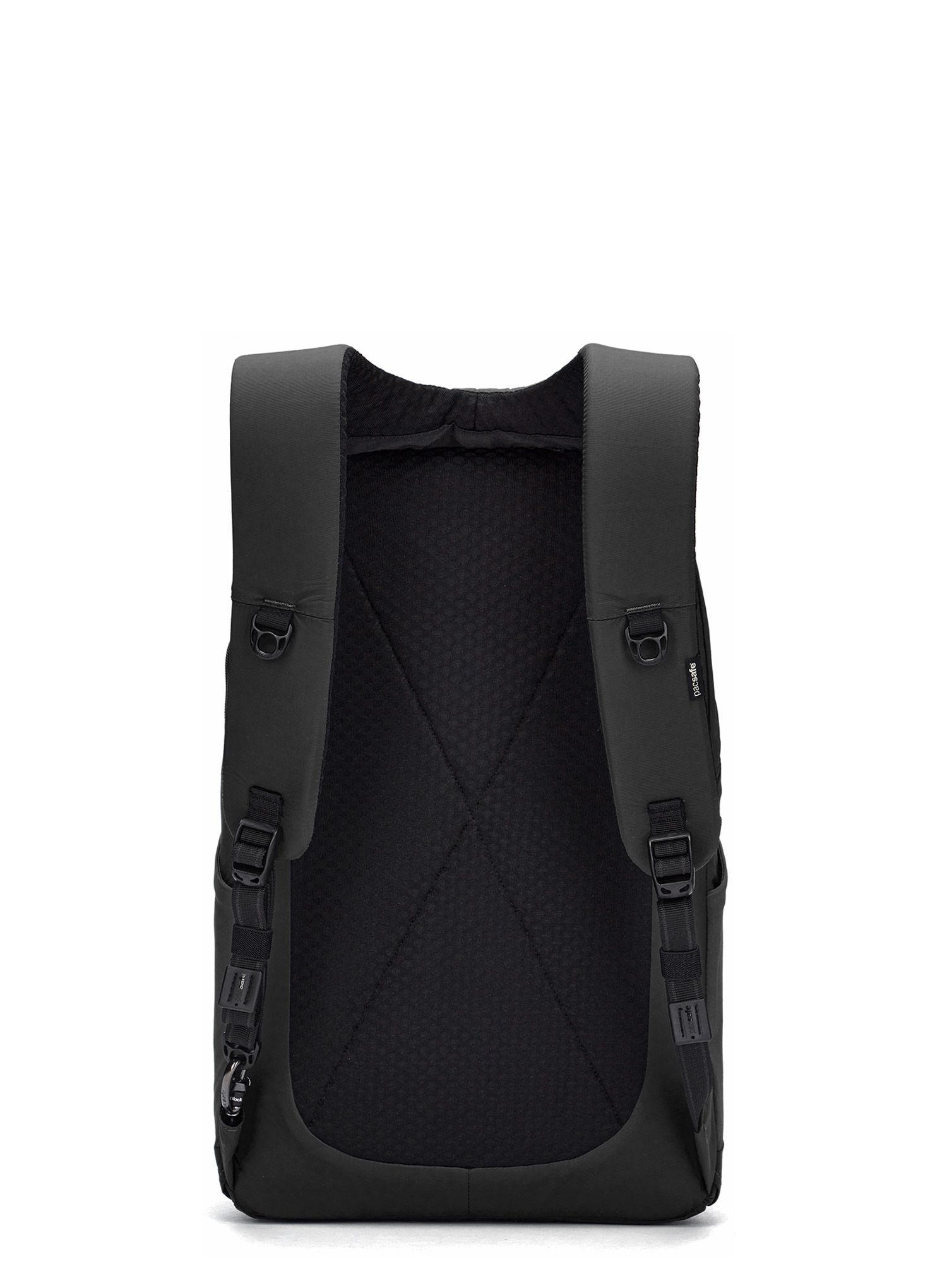 Рюкзак для ноутбука Pacsafe LS450 Backpack - black