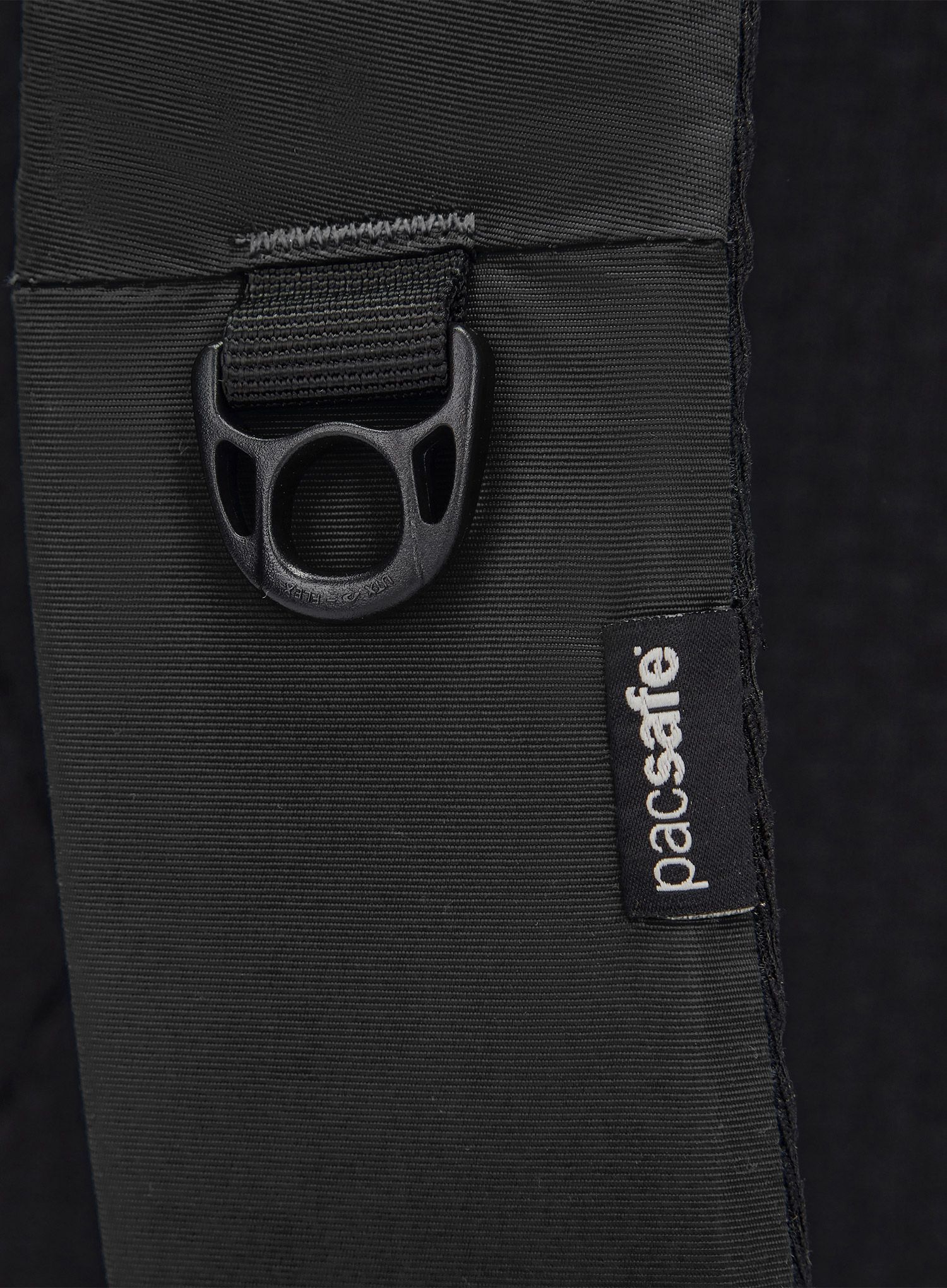 Рюкзак для ноутбука Pacsafe LS450 Backpack - black