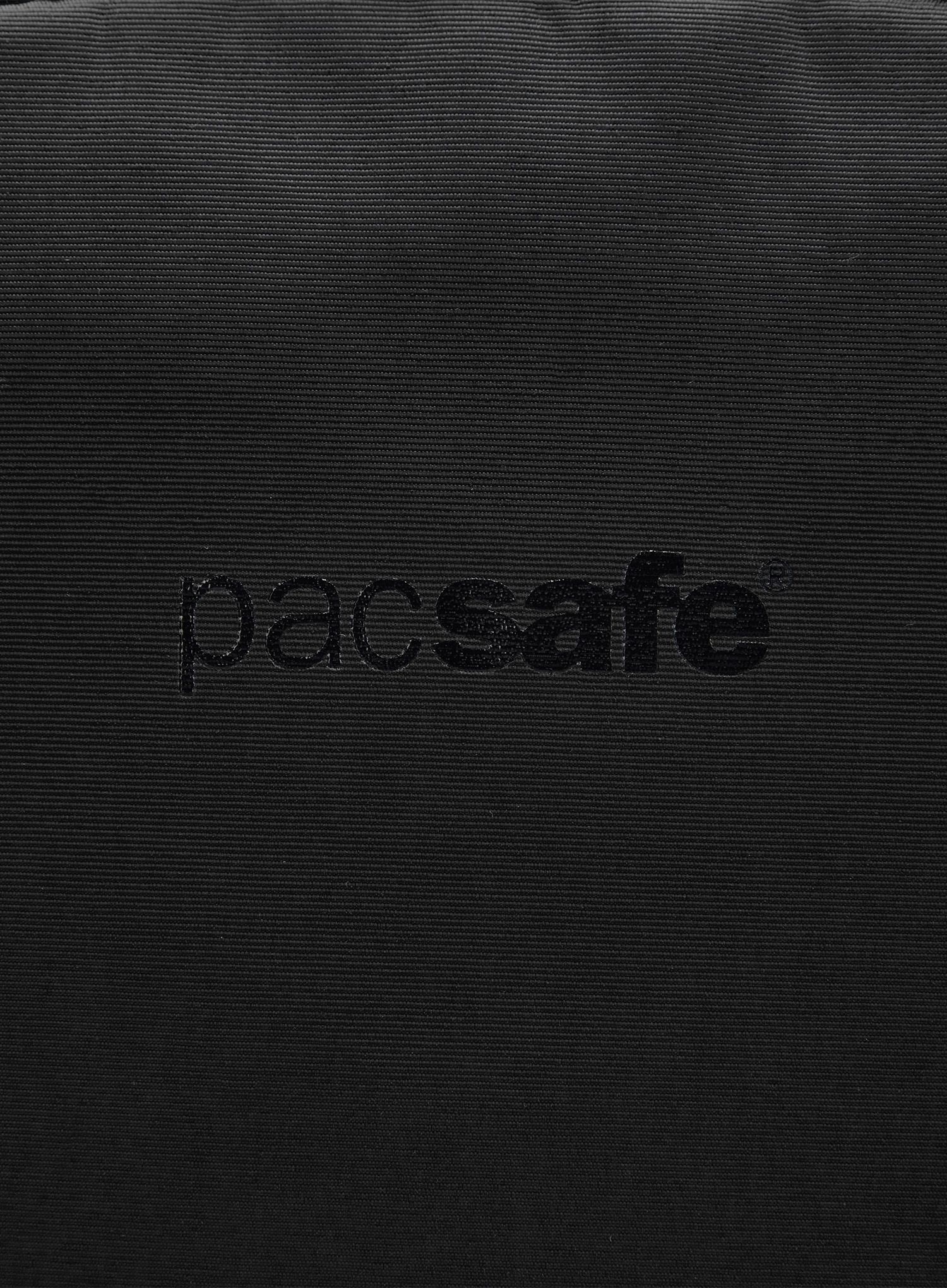 Рюкзак для ноутбука Pacsafe LS450 Backpack - black