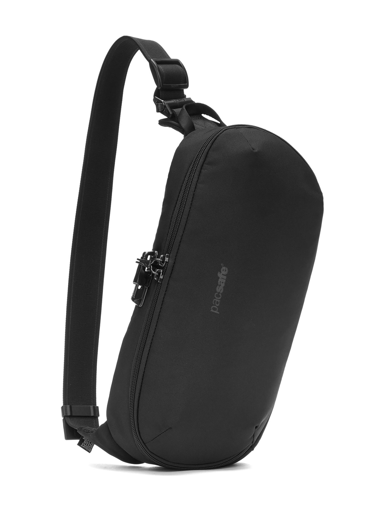 Сумочка поясна Pacsafe Metrosafe X - black
