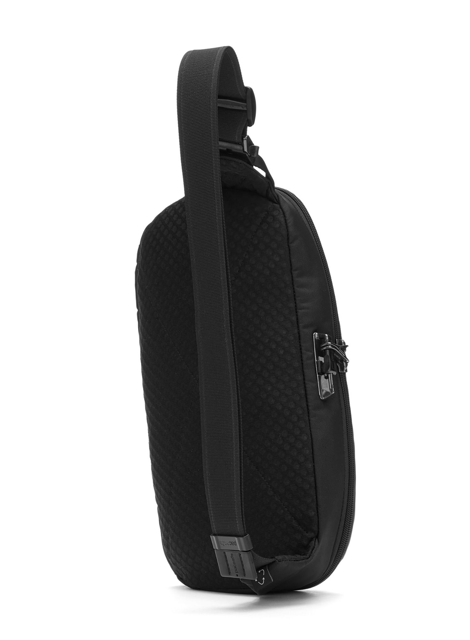 Сумочка поясна Pacsafe Metrosafe X - black
