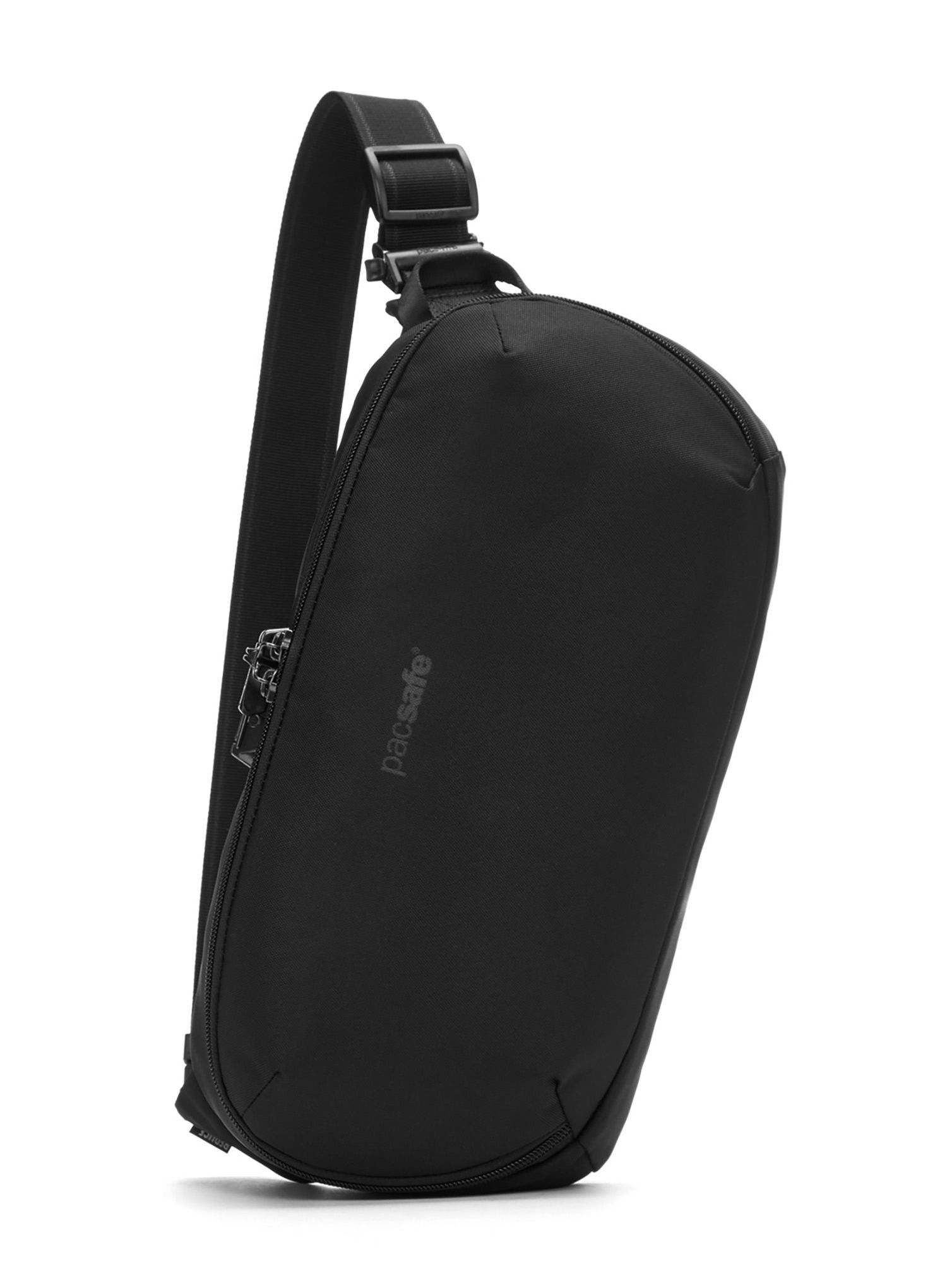 Сумочка поясна Pacsafe Metrosafe X - black