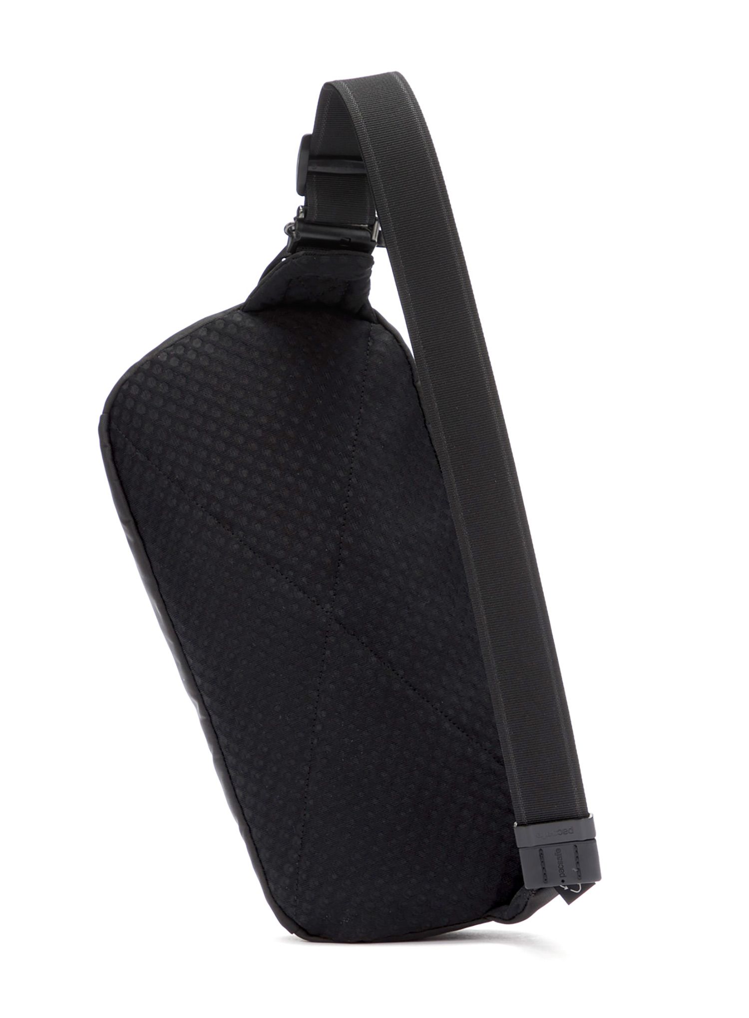 Сумочка поясна Pacsafe Metrosafe X - black