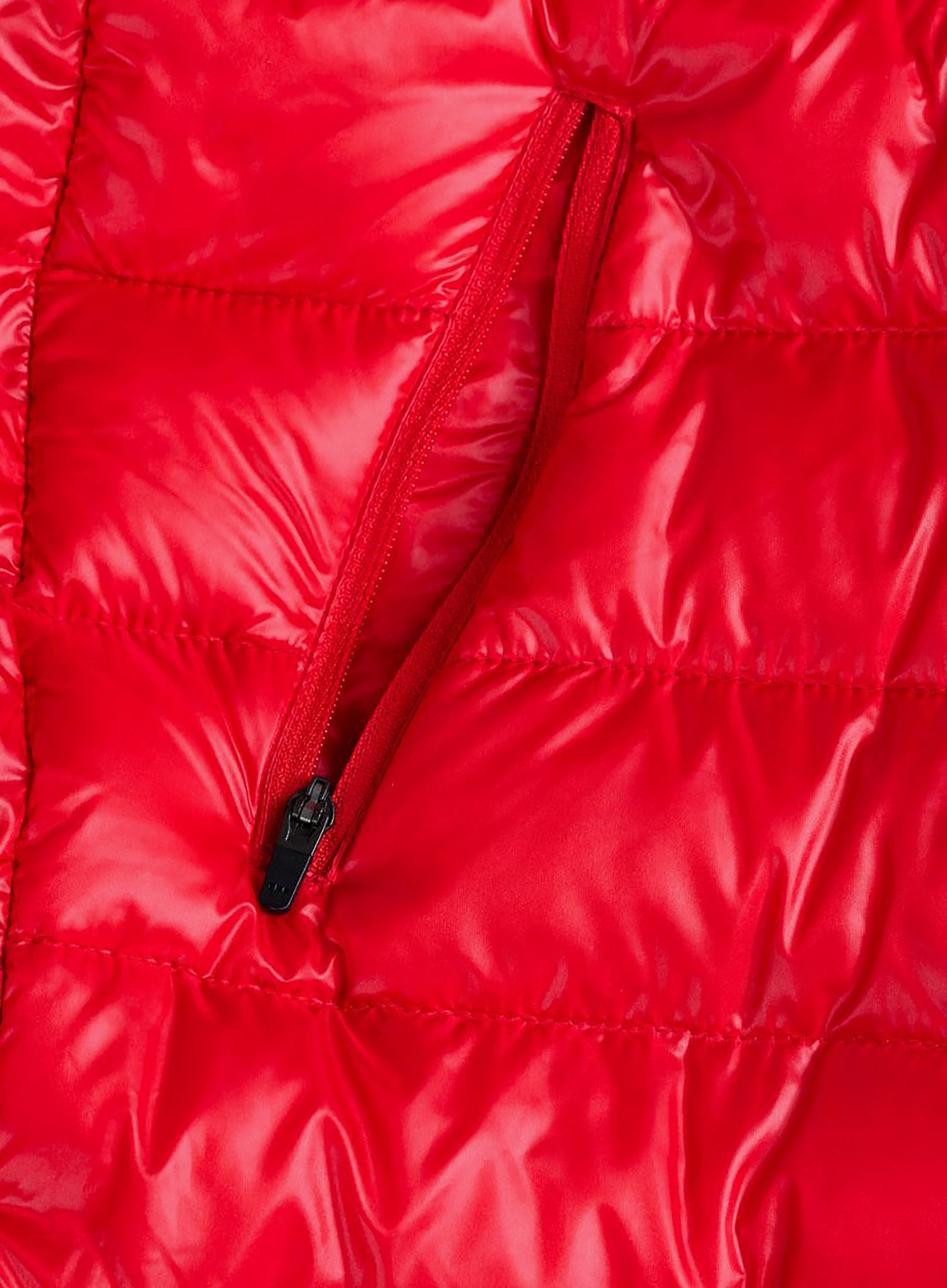 Дитяча жилетка Pajak Casper Vest - red