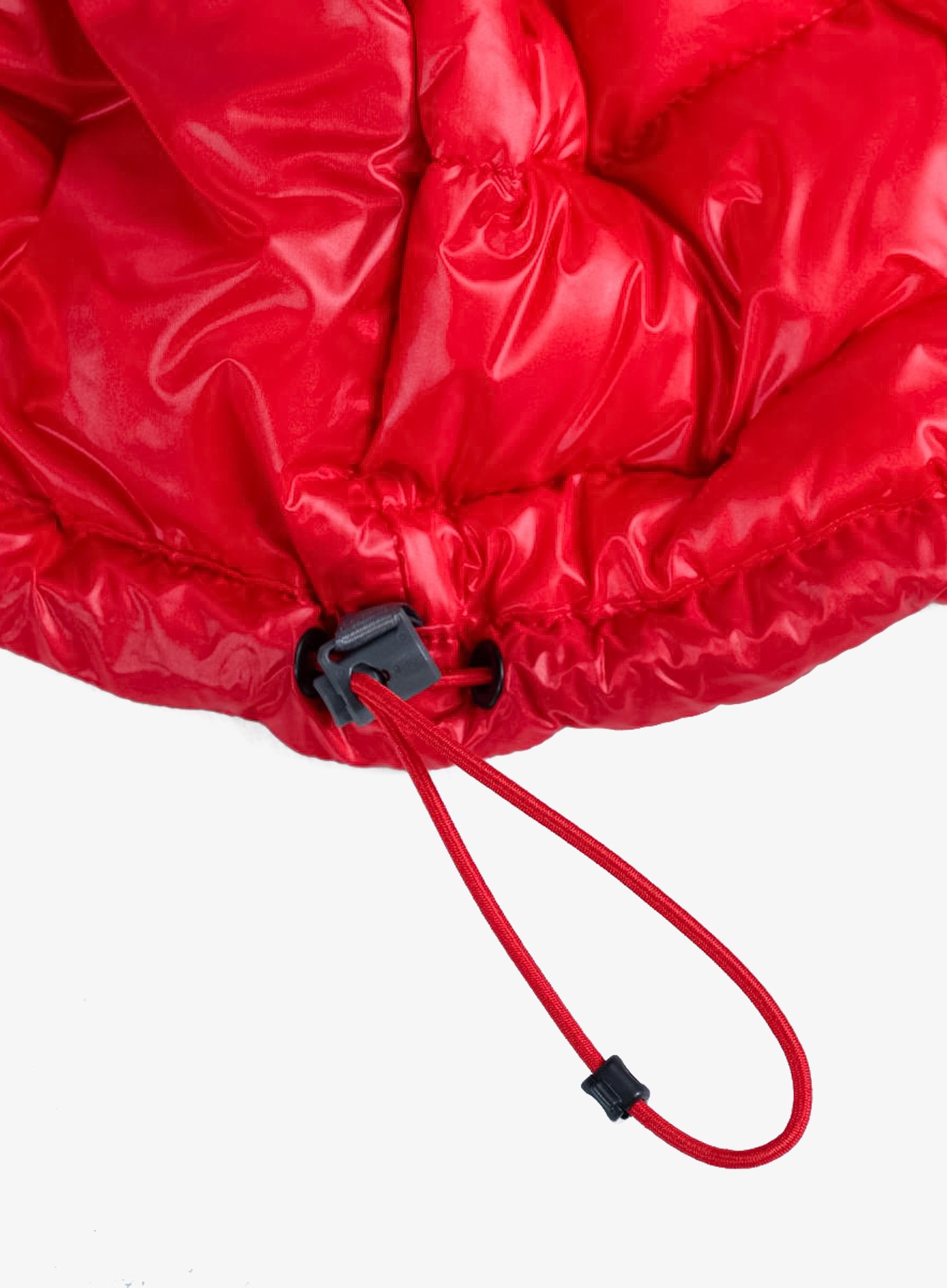 Дитяча жилетка Pajak Casper Vest - red