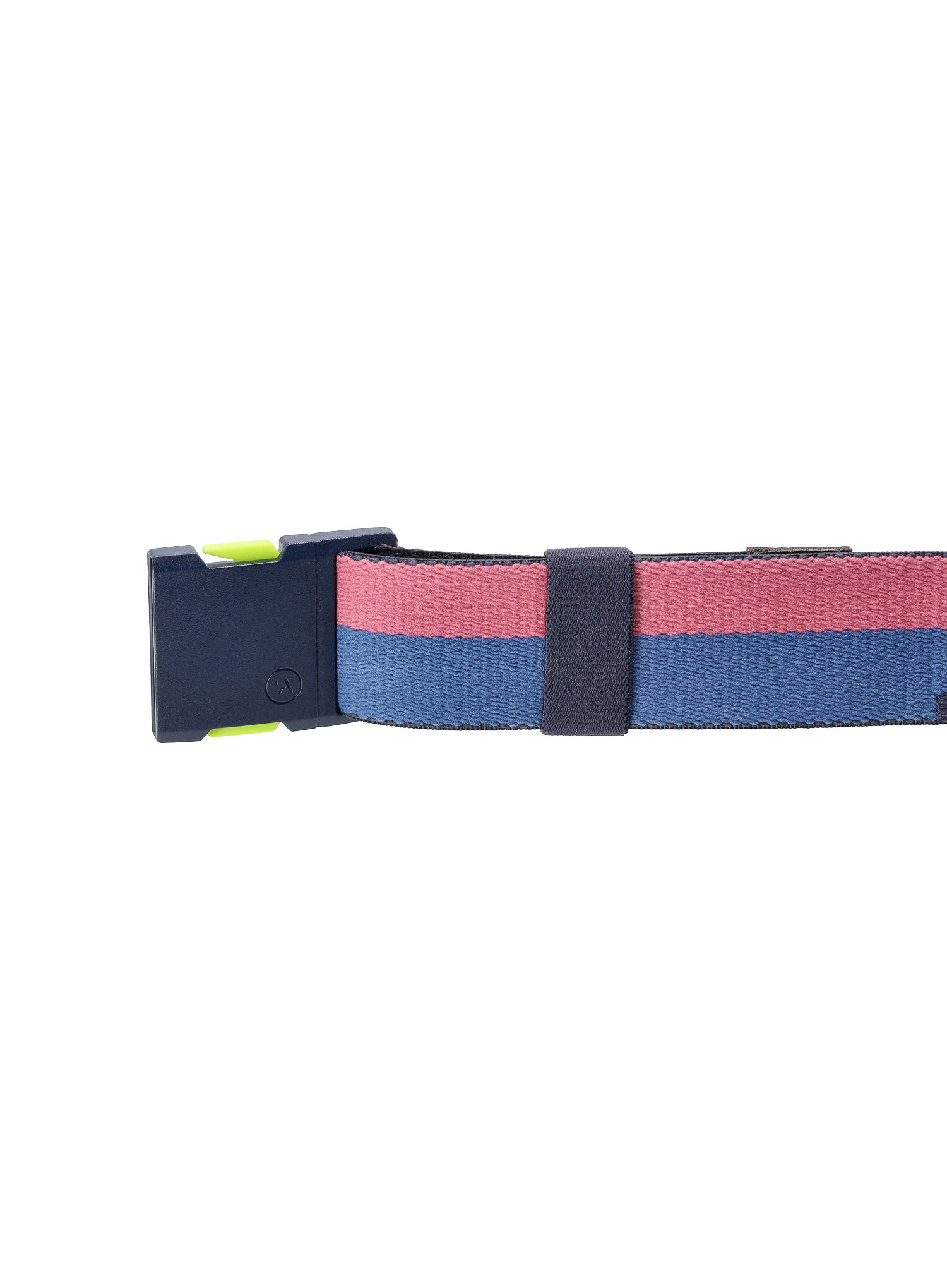Ремінь для штанів Arcade Sierra Slim - navy/smooch