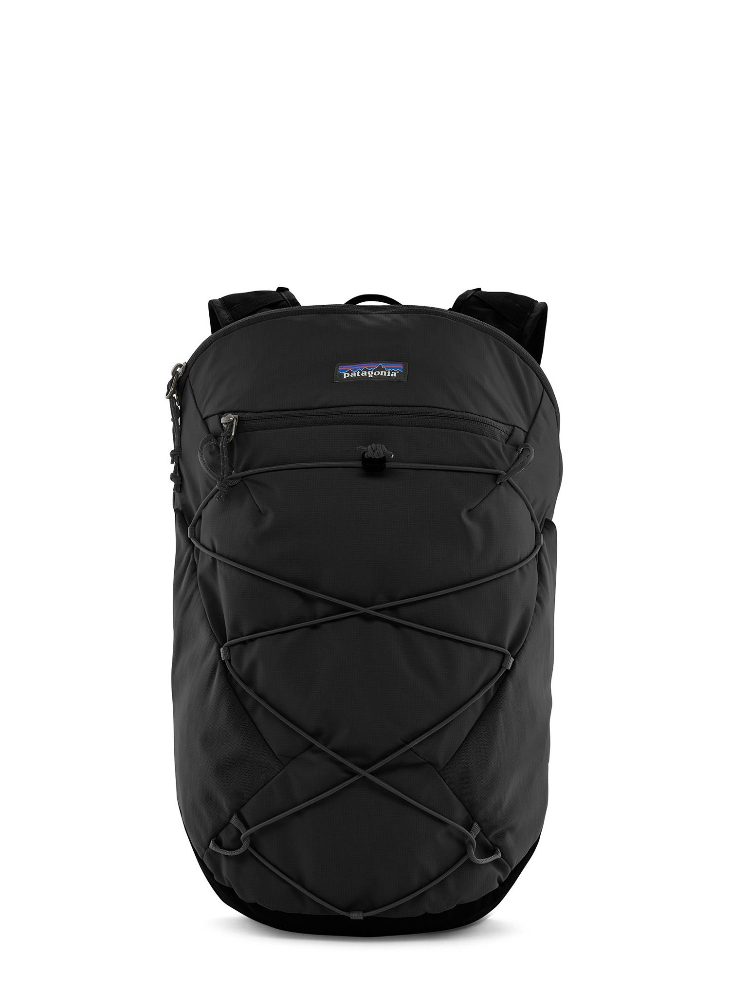 Рюкзак туристичний Patagonia Altvia Pack 22 - black
