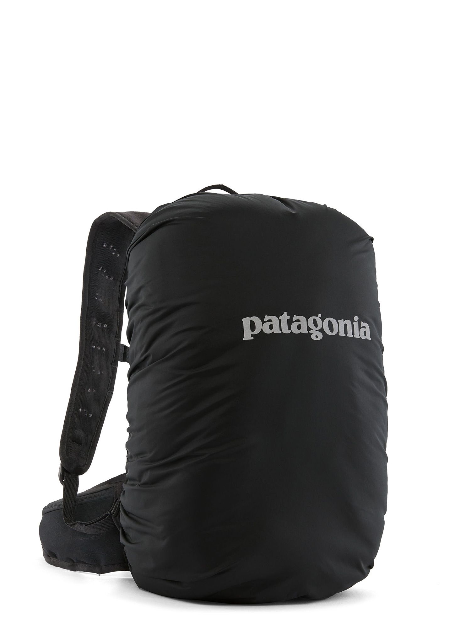 Рюкзак туристичний Patagonia Altvia Pack 22 - black
