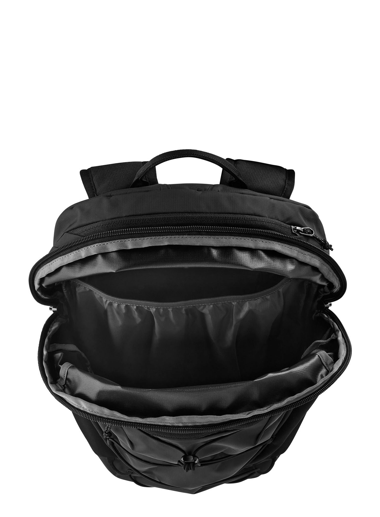 Рюкзак туристичний Patagonia Altvia Pack 22 - black