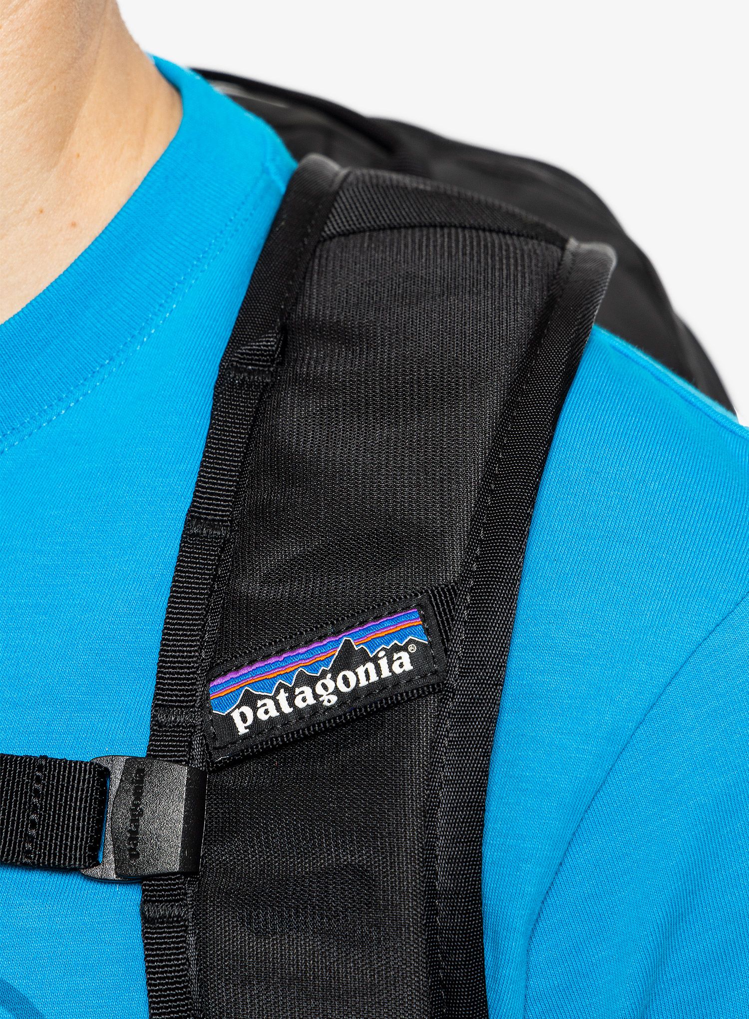 Рюкзак туристичний Patagonia Altvia Pack 22 - black