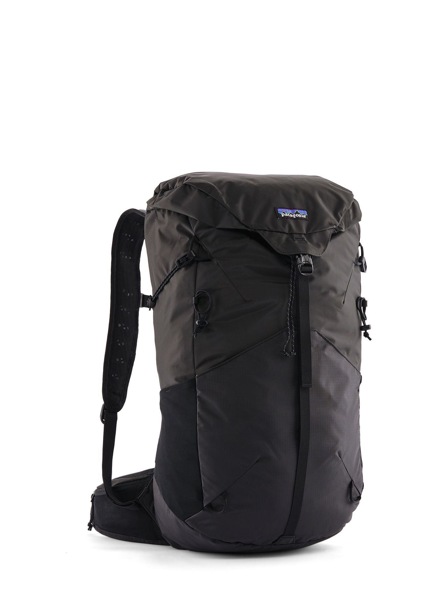 Рюкзак гірський Patagonia Altvia Pack 28L - black