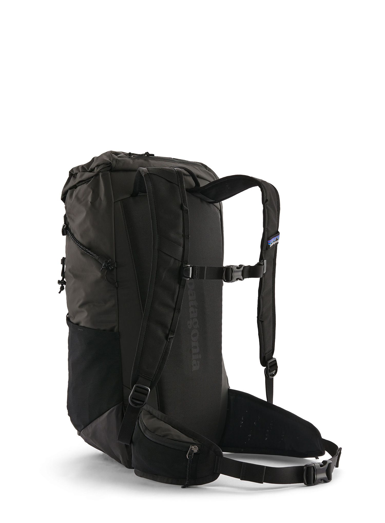 Рюкзак гірський Patagonia Altvia Pack 28L - black