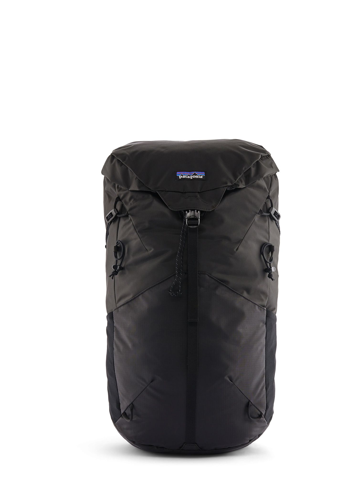 Рюкзак гірський Patagonia Altvia Pack 28L - black