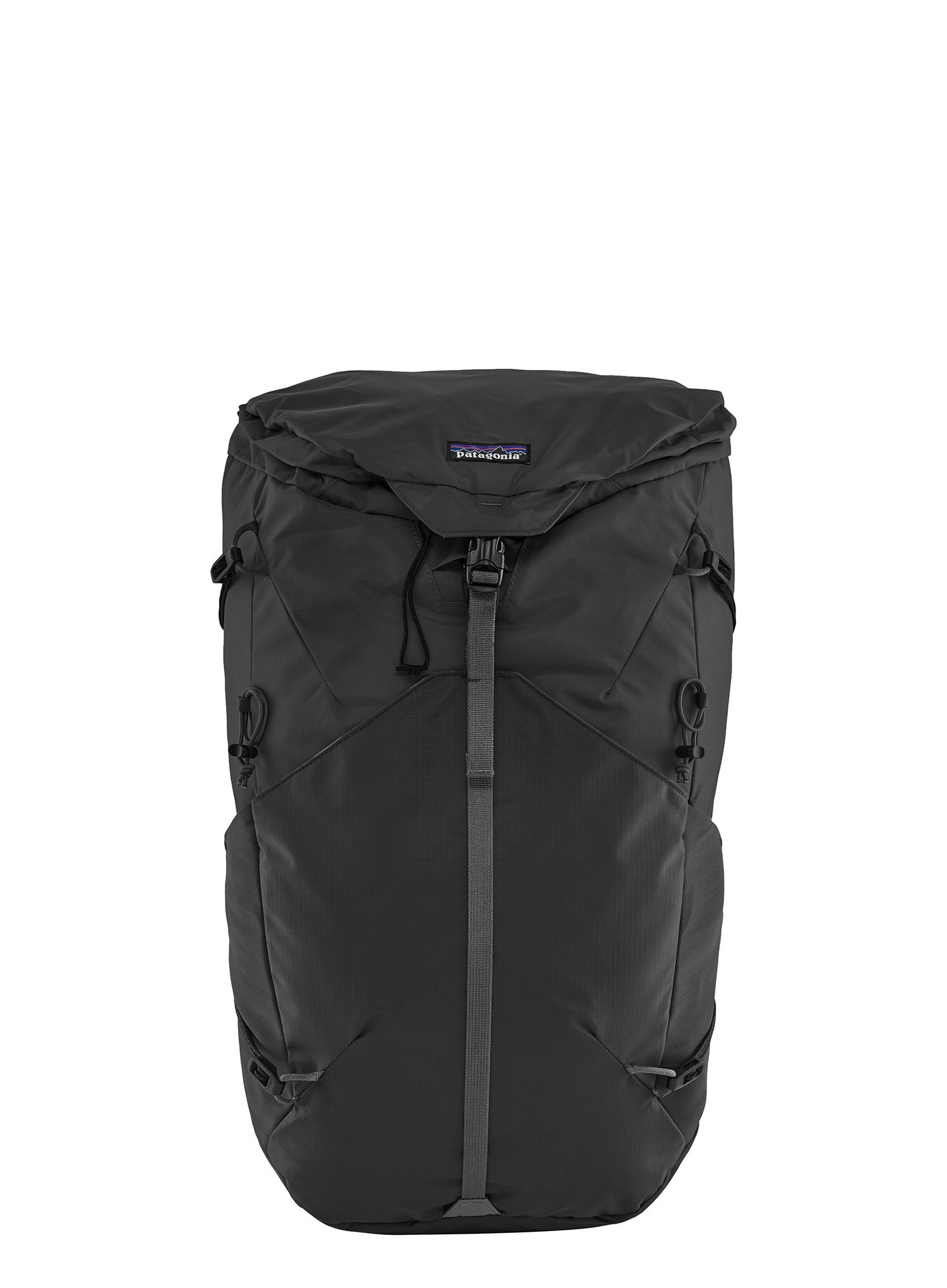 Рюкзак гірський Patagonia Altvia Pack 36L - black