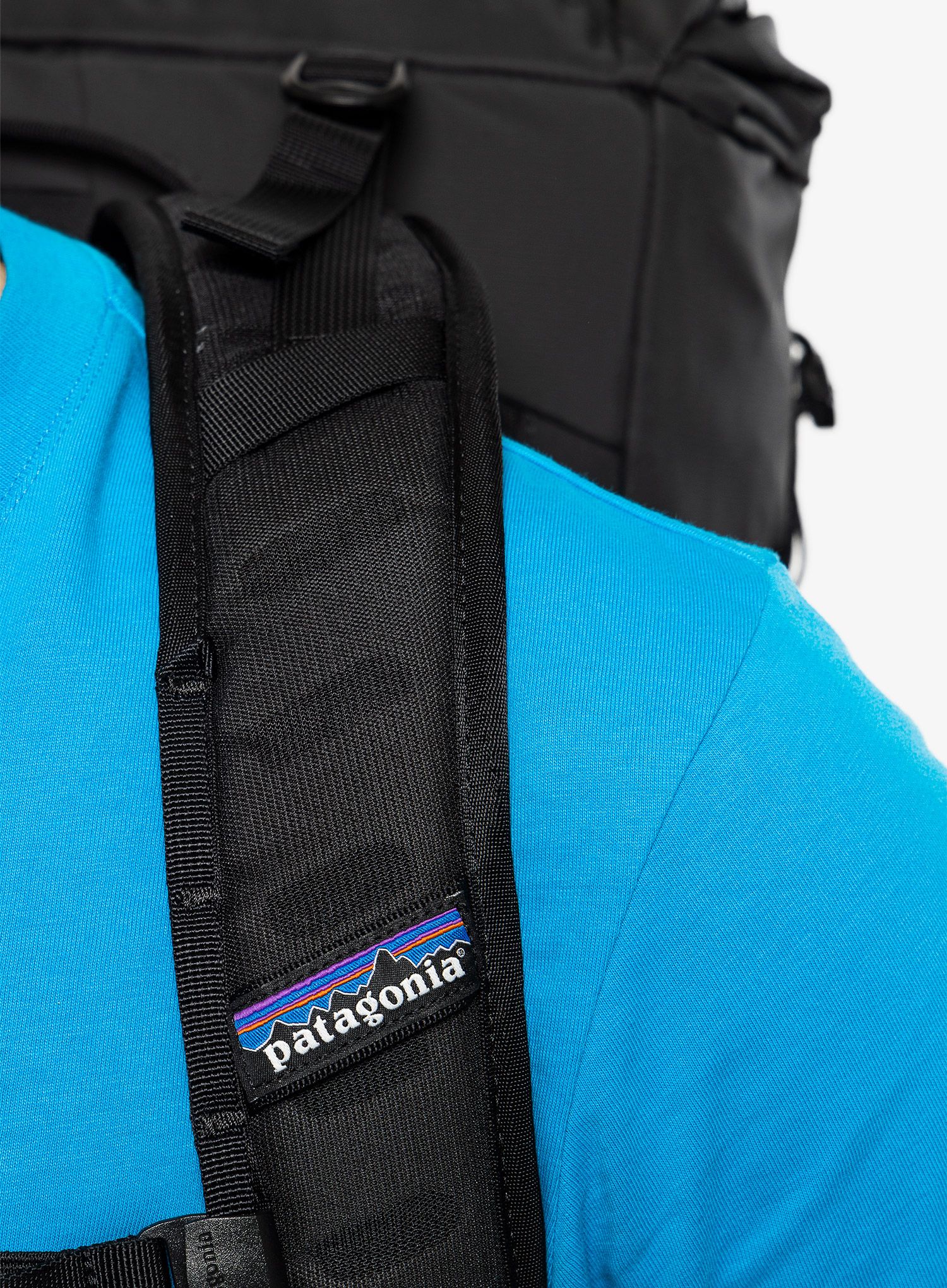 Рюкзак гірський Patagonia Altvia Pack 36L - black