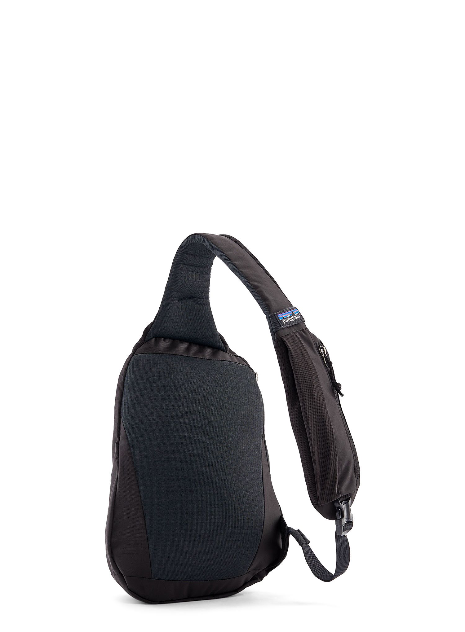 Рюкзак міський Patagonia Atom Sling 8L - black