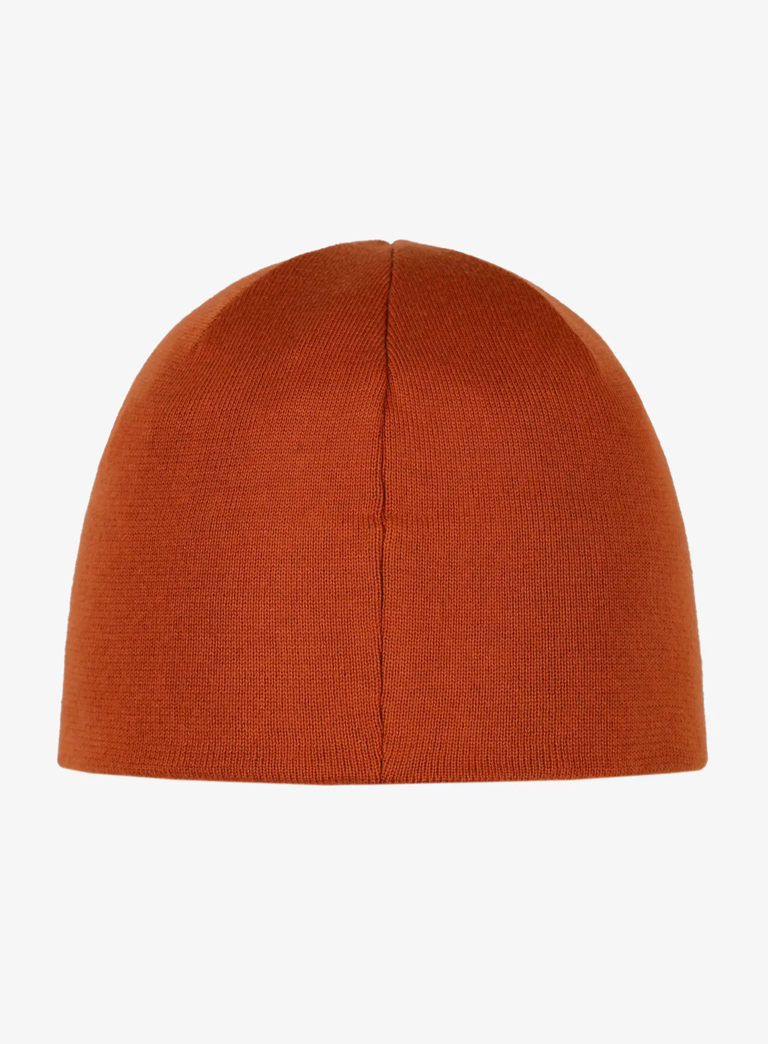 Шапка зимова Patagonia Beanie Hat - burnished red