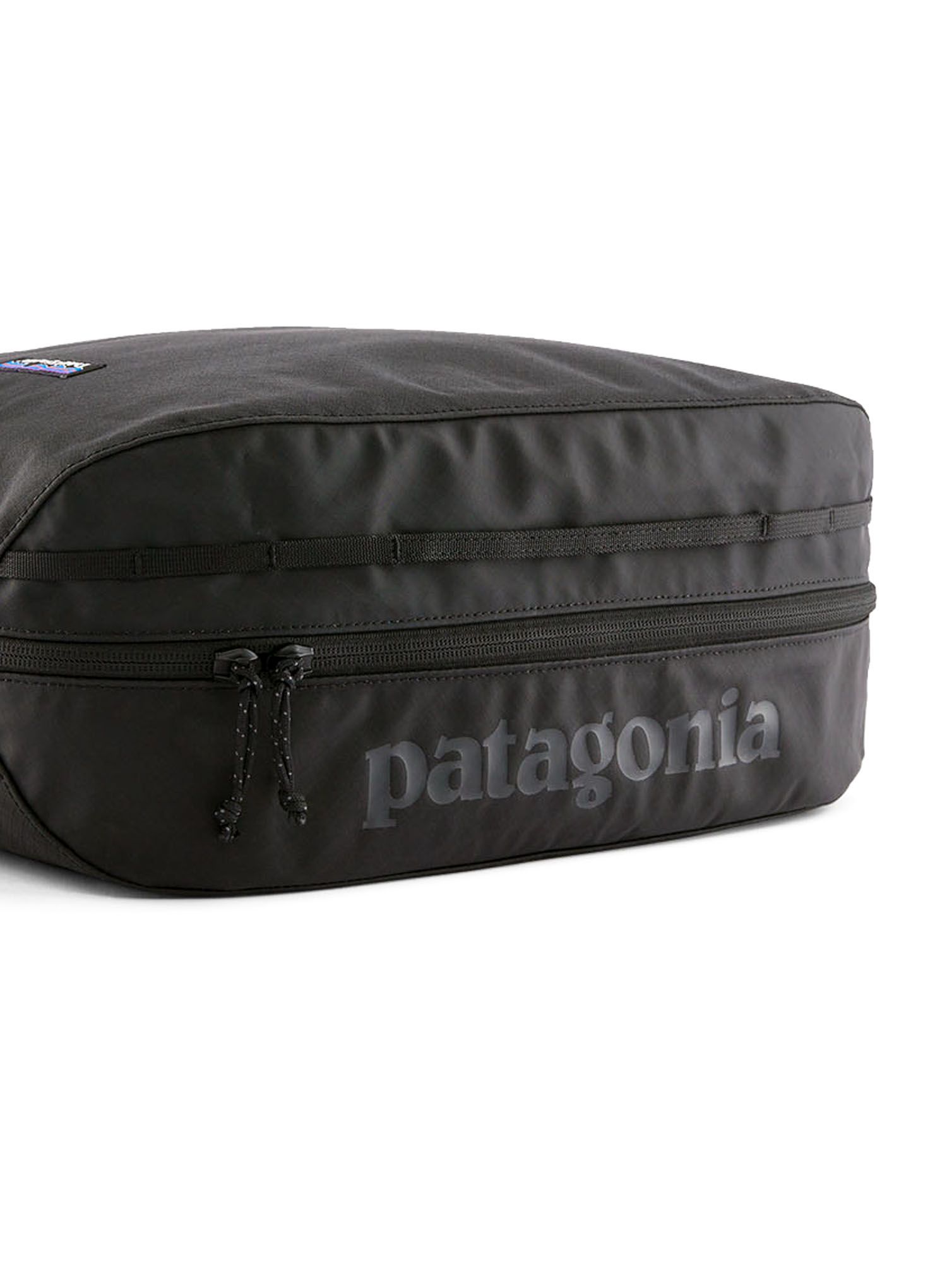 Органайзер для подорожей Patagonia Black Hole Cube 14L - black