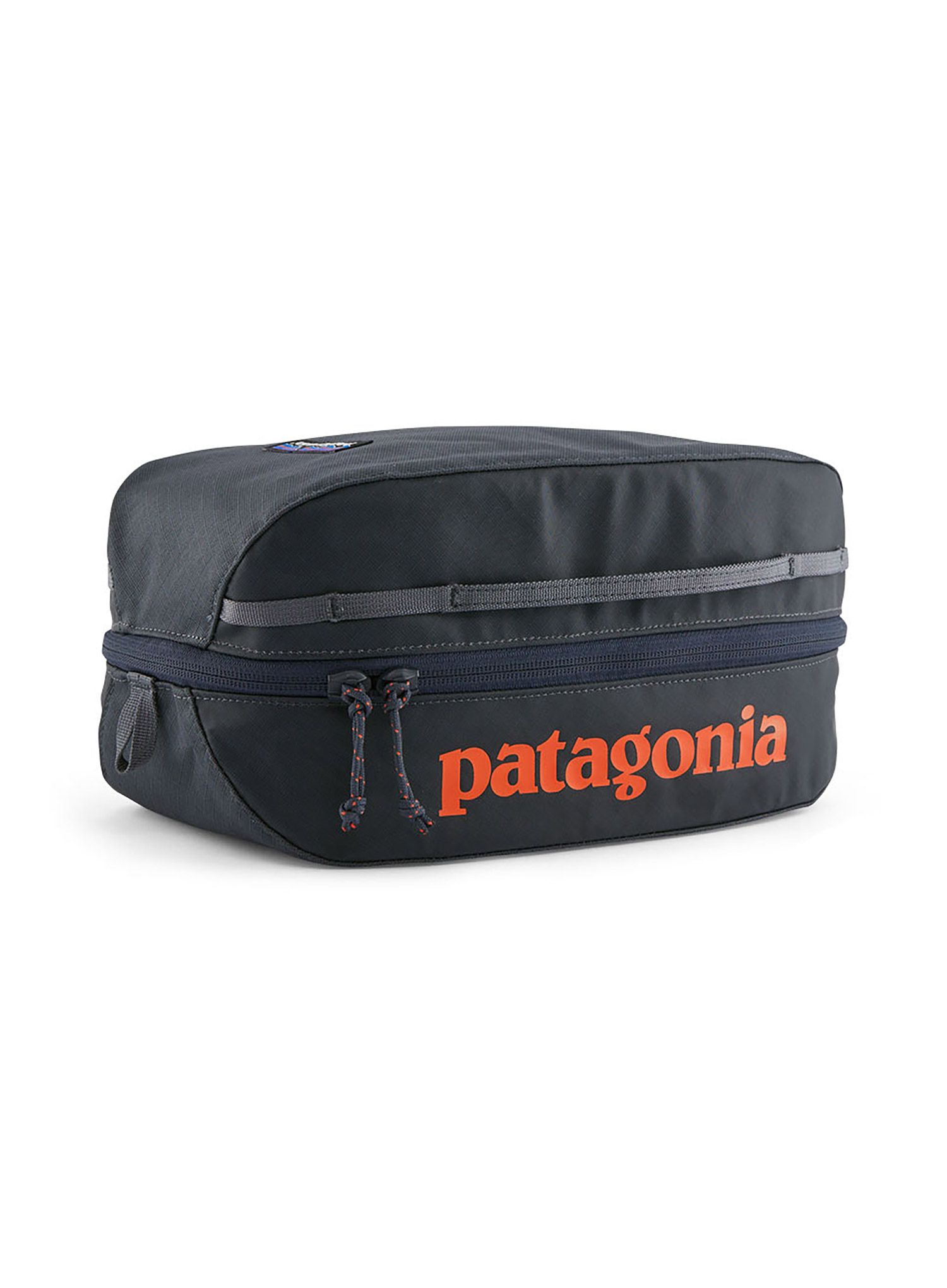 Органайзер для рюкзака Patagonia Black Hole Cube 6L - smolder blue