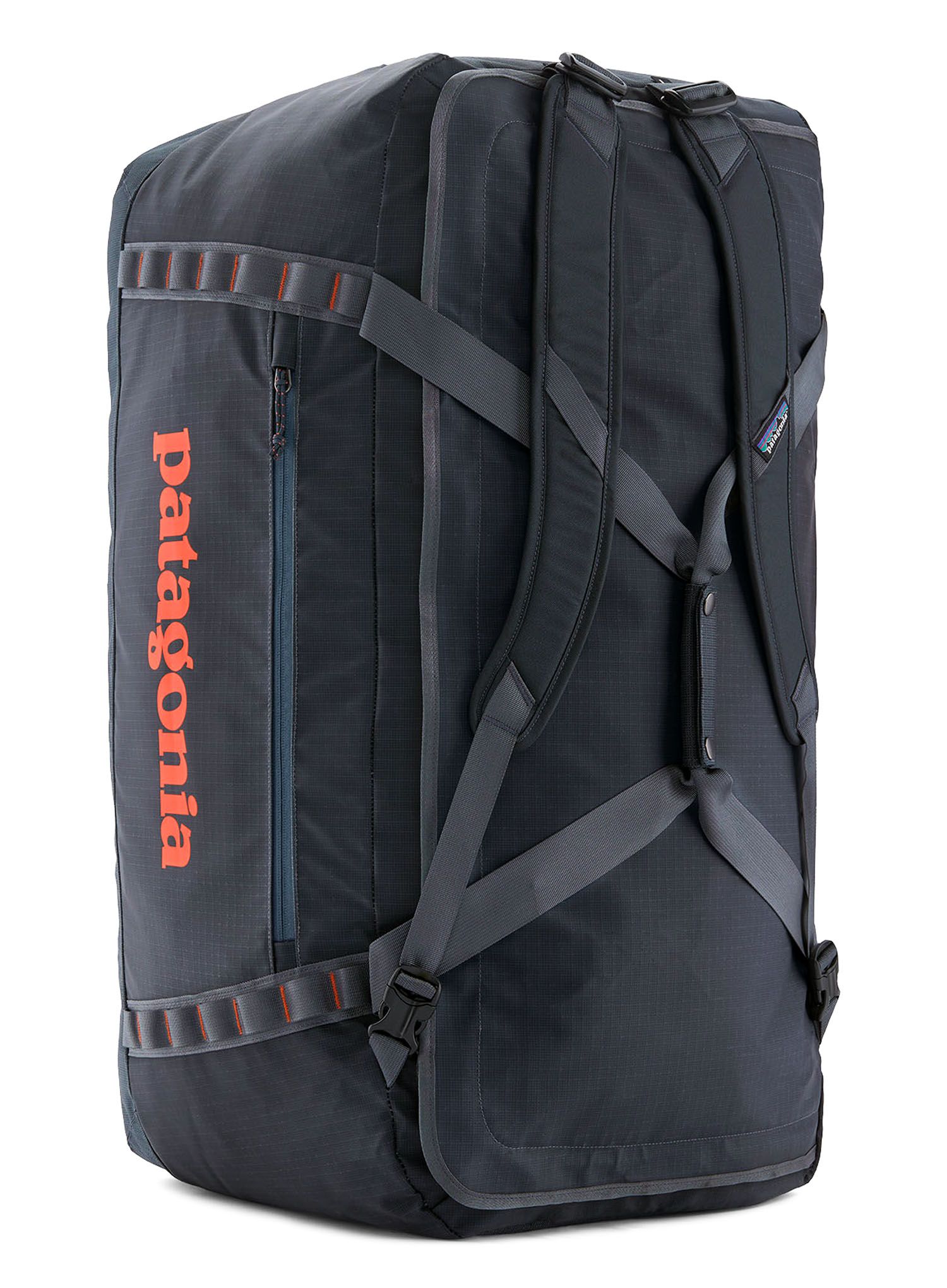Сумка для подорожей Patagonia Black Hole Duffel 100L - smolder blue