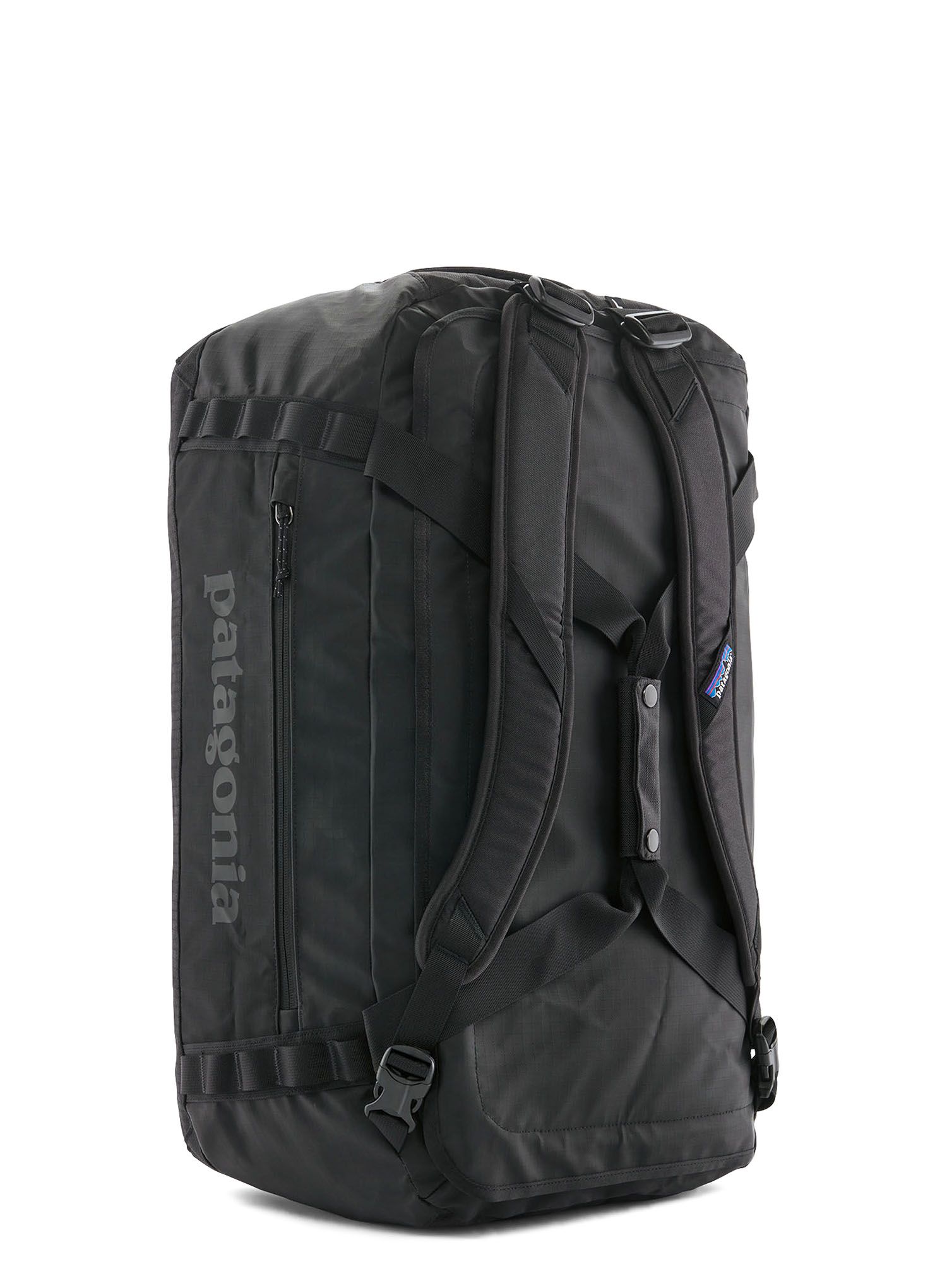 Сумка для подорожей Patagonia Black Hole Duffel 55L - black