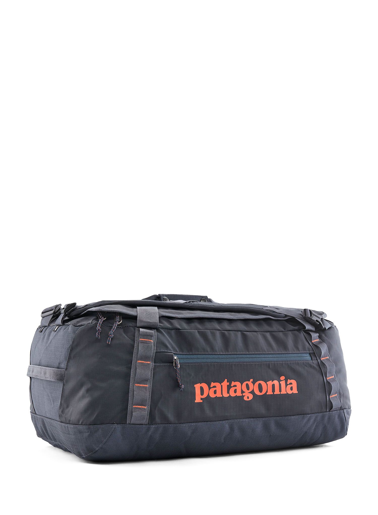 Сумка для подорожей Patagonia Black Hole Duffel 55L - smolder blue