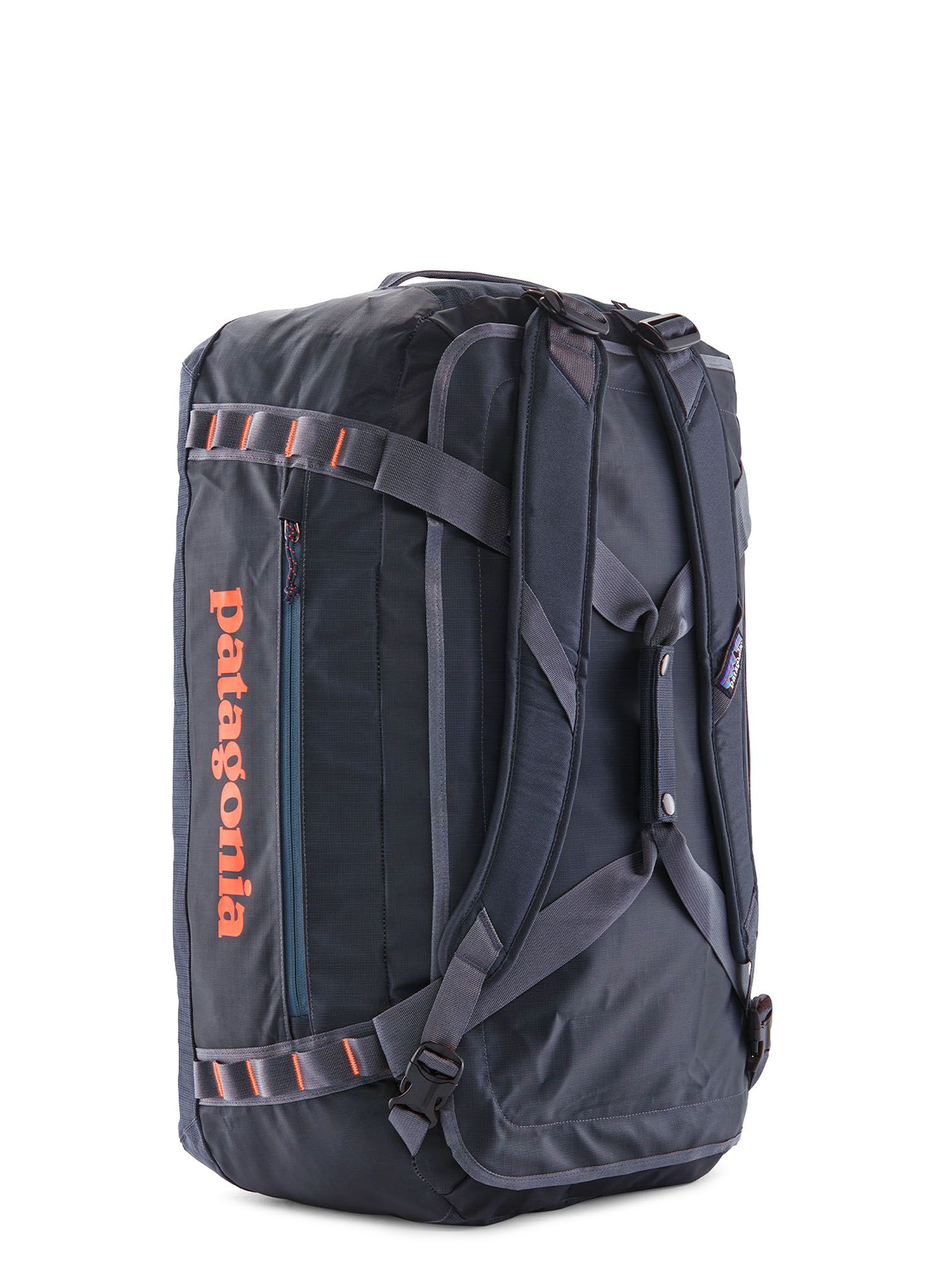Сумка для подорожей Patagonia Black Hole Duffel 55L - smolder blue