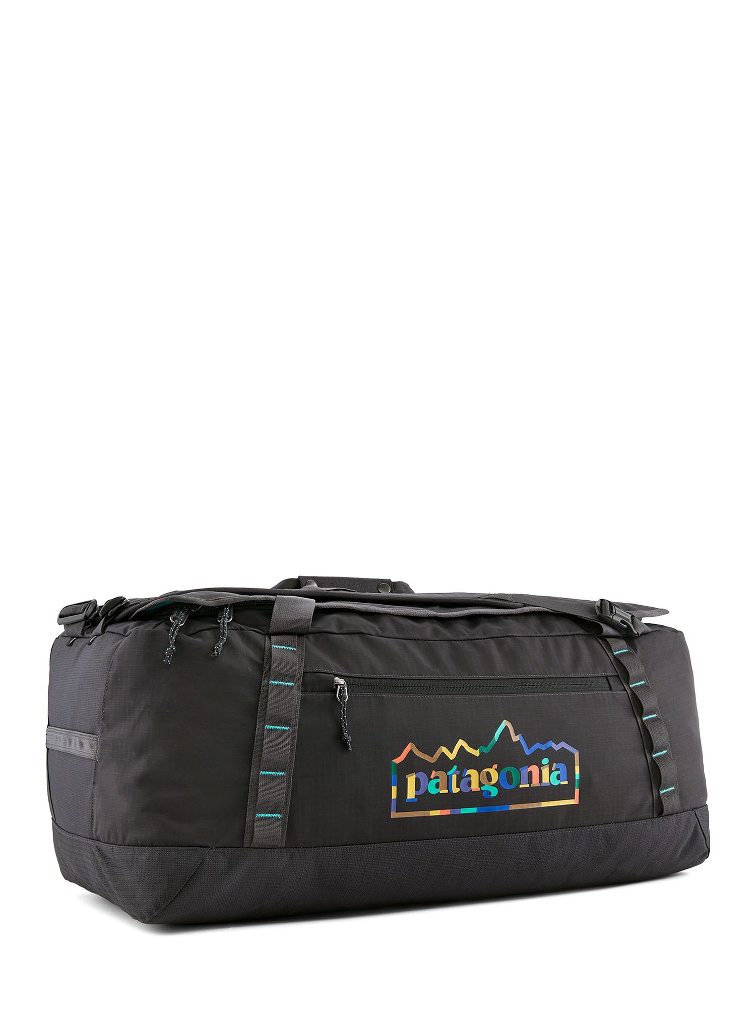 Сумка Patagonia Black Hole Duffel 70L - unity fitz/ink black