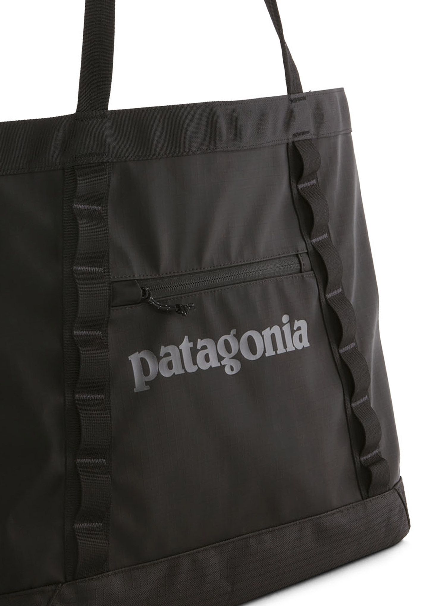 Сумка Patagonia Black Hole Gear Tote - black/black