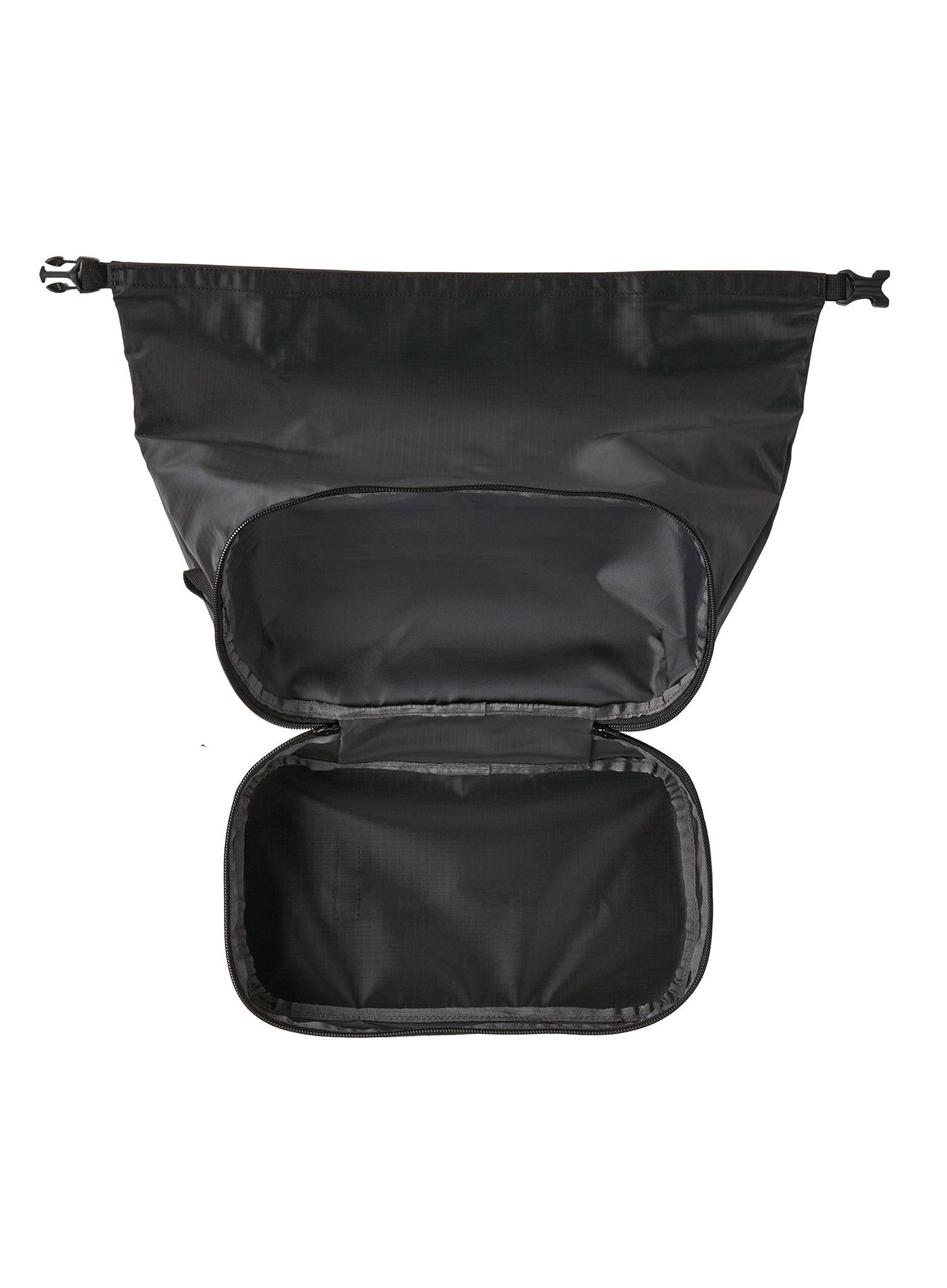 Органайзер для подорожей Patagonia Black Hole MLC Cube - black