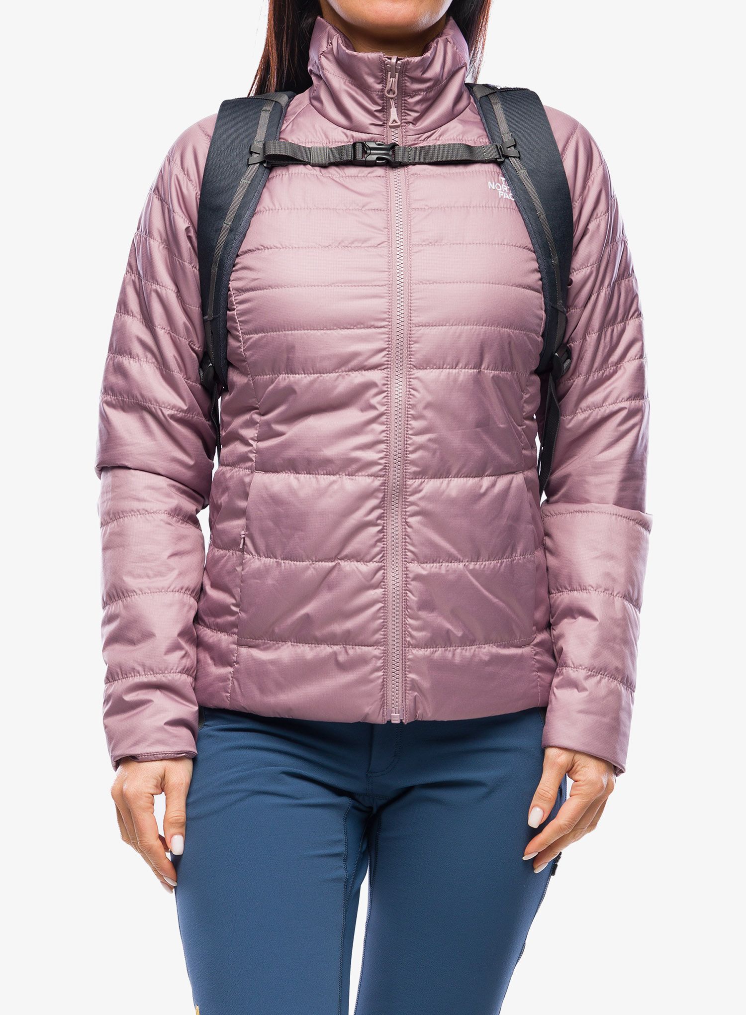 Рюкзак міський Patagonia Black Hole Pack 25L - smolder blue