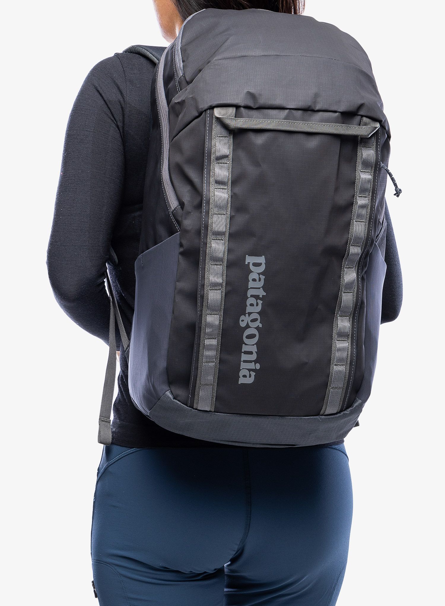 Рюкзак для ноутбука Patagonia Black Hole Pack 32L - smolder blue
