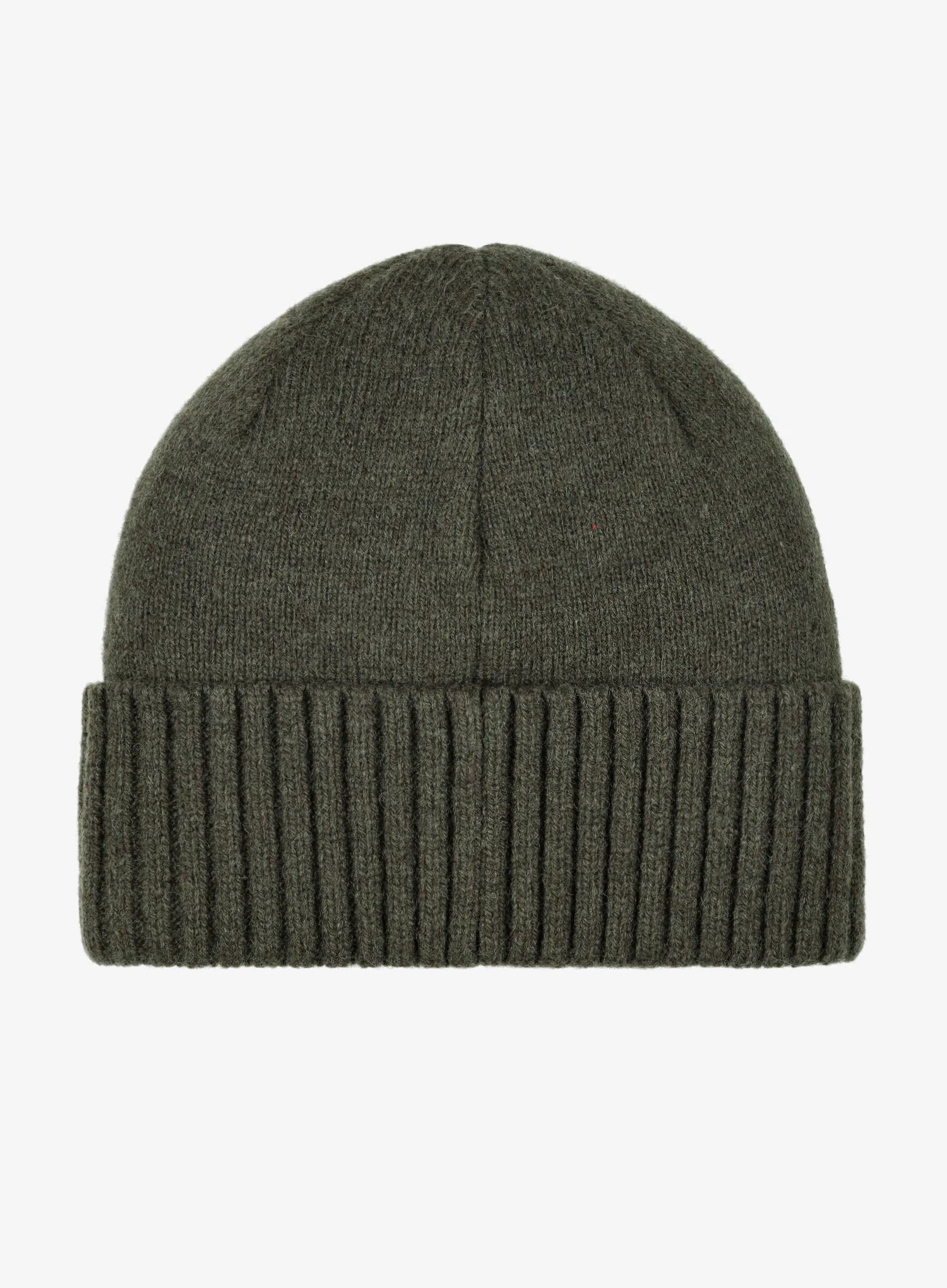 Шапка зимова Patagonia Brodeo Beanie - skyline pine needle green