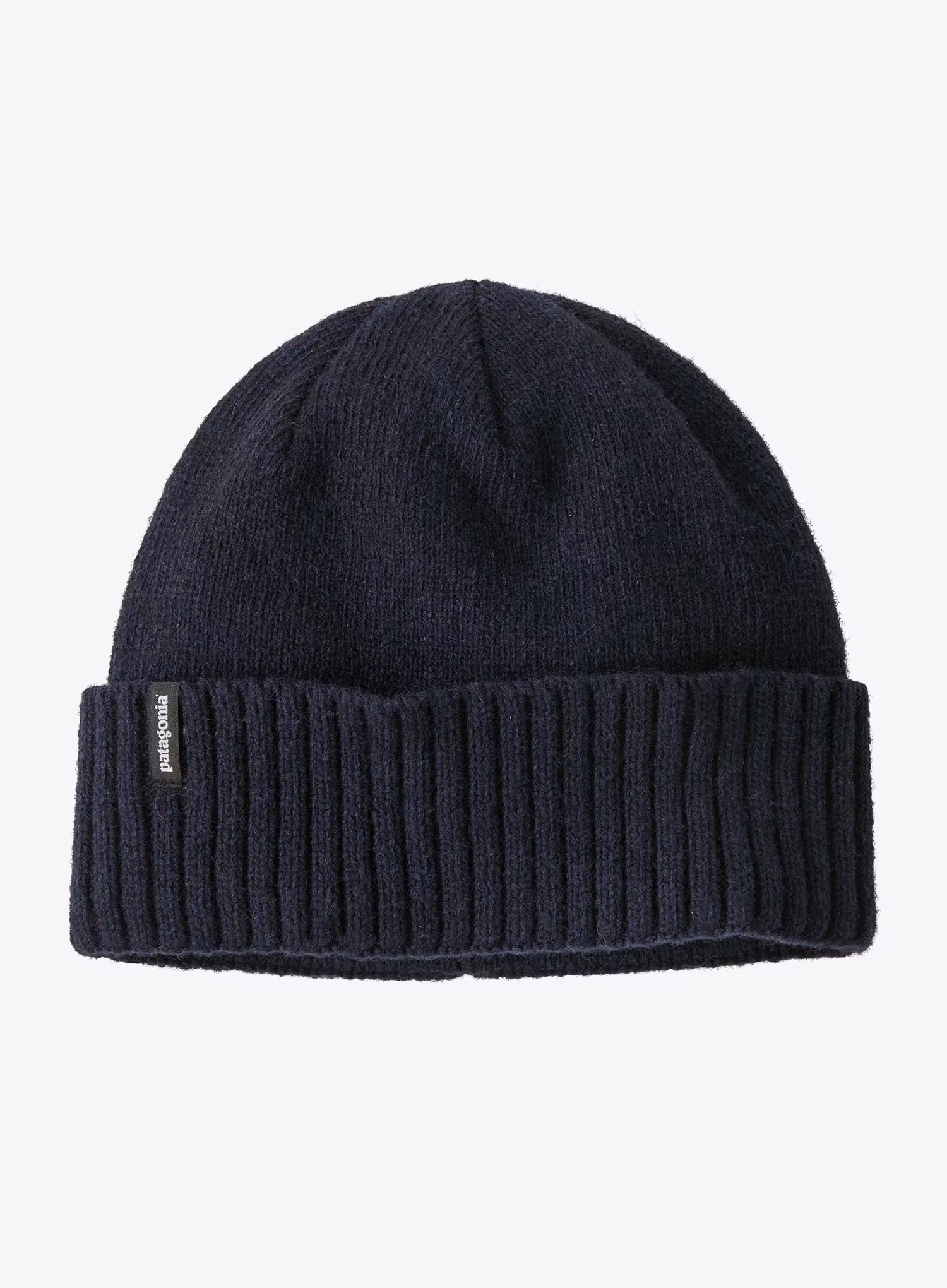 Шапка Patagonia Brodeo Beanie - new navy