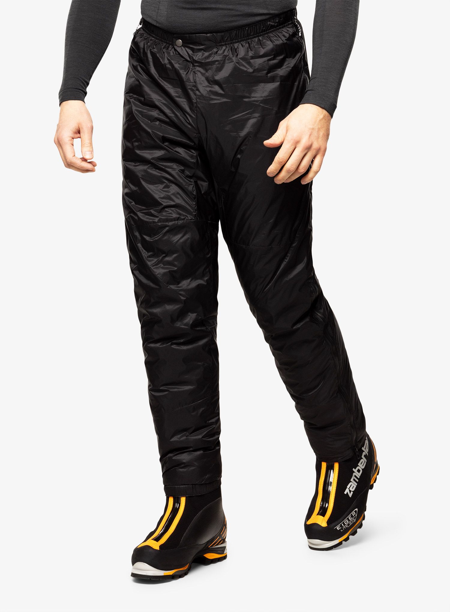 Штани Patagonia DAS Light Pants - black