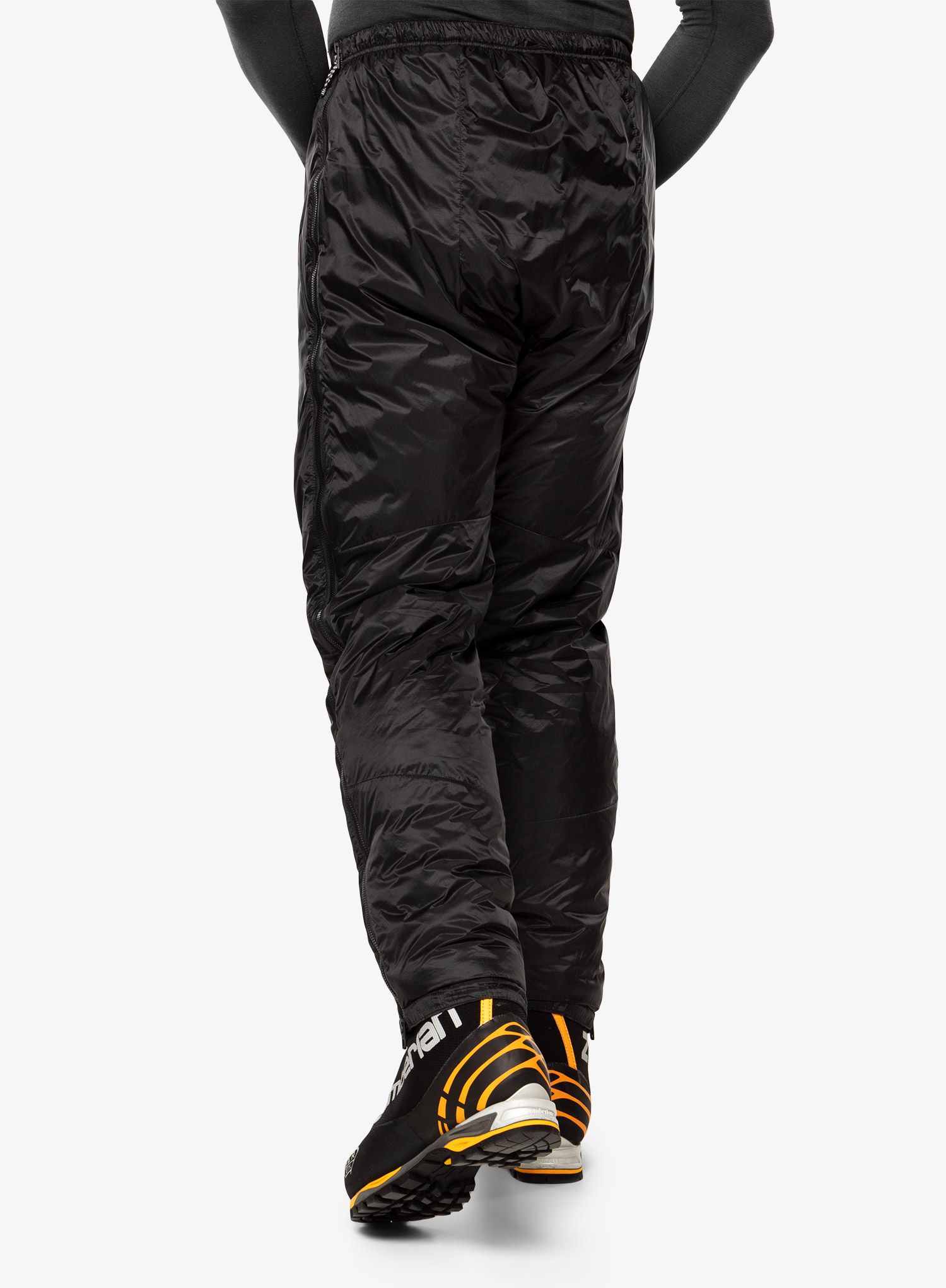 Штани Patagonia DAS Light Pants - black