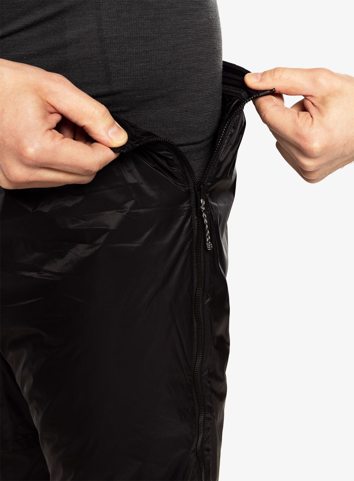 Штани Patagonia DAS Light Pants - black
