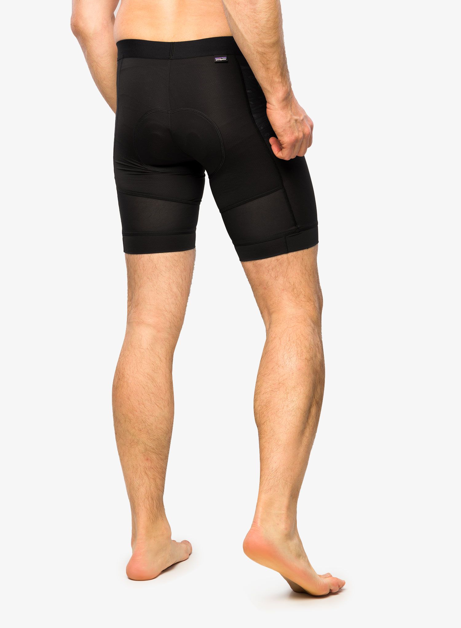 Велошорти Patagonia Dirt Craft Bike Shorts - lago blue