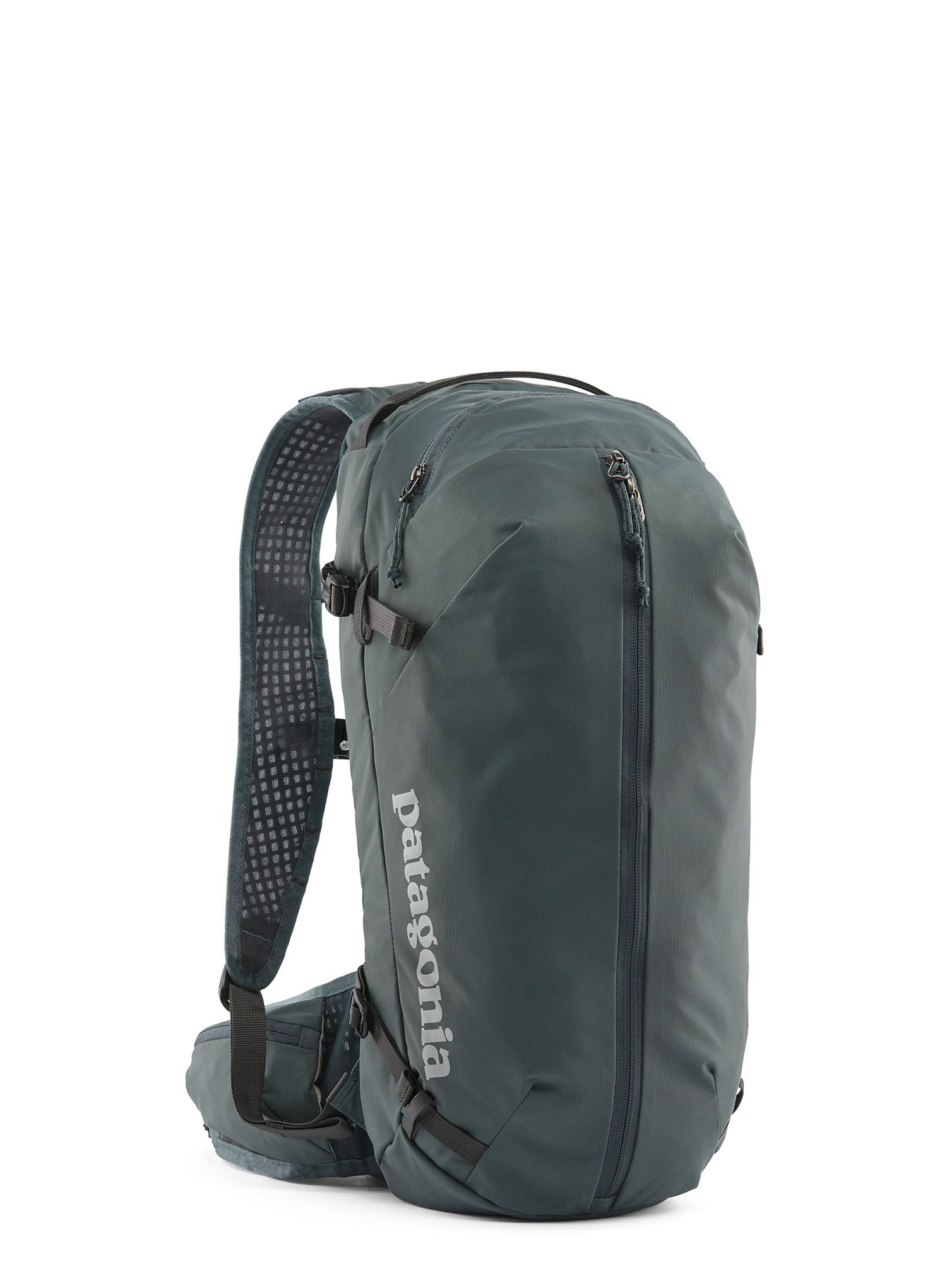Велорюкзак Patagonia Dirt Roamer Pack 20L - nouveau green