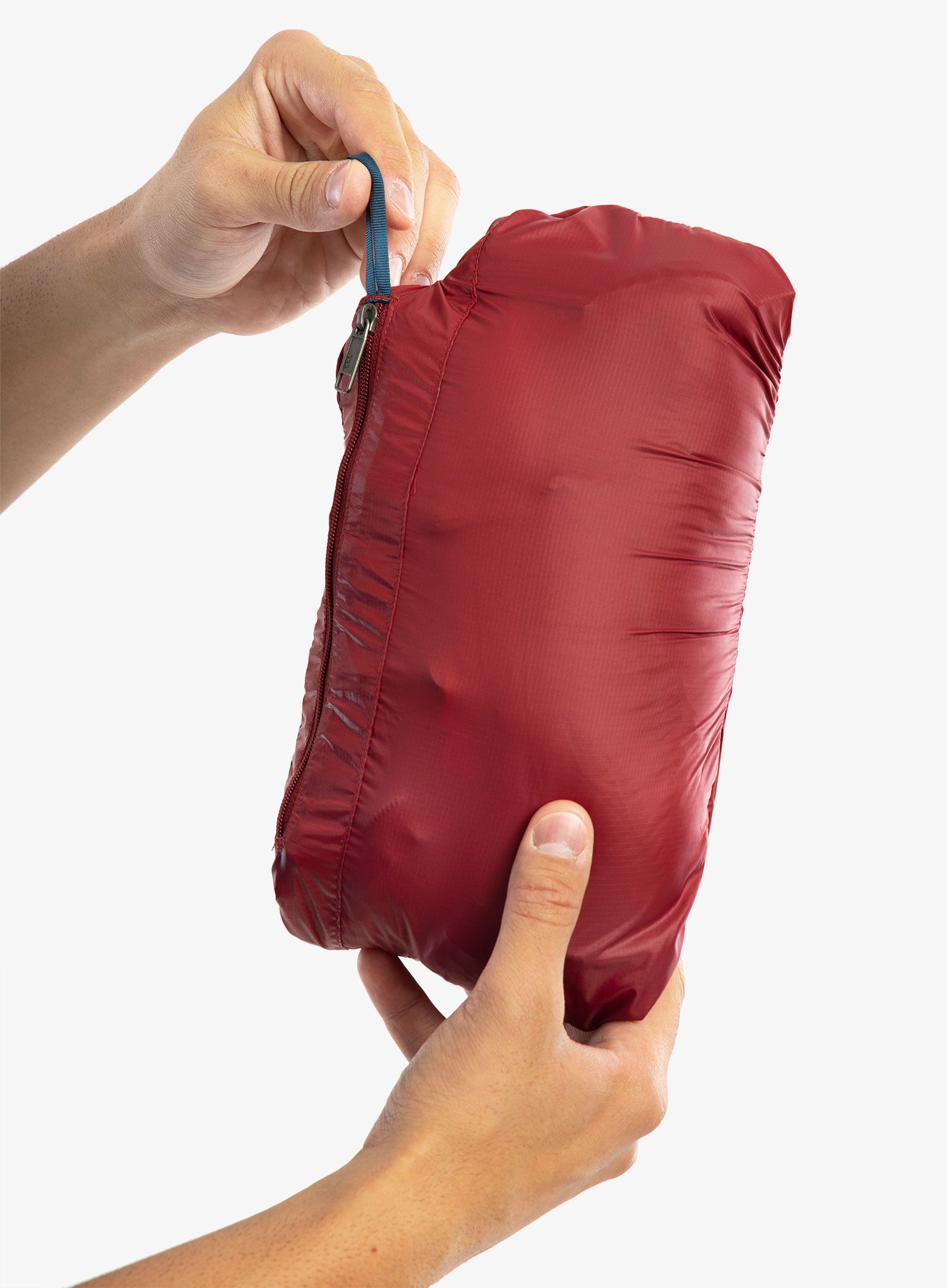 Жилет Patagonia Down Sweater Vest - wax red