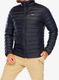 Пуховик Patagonia Down Sweater - black