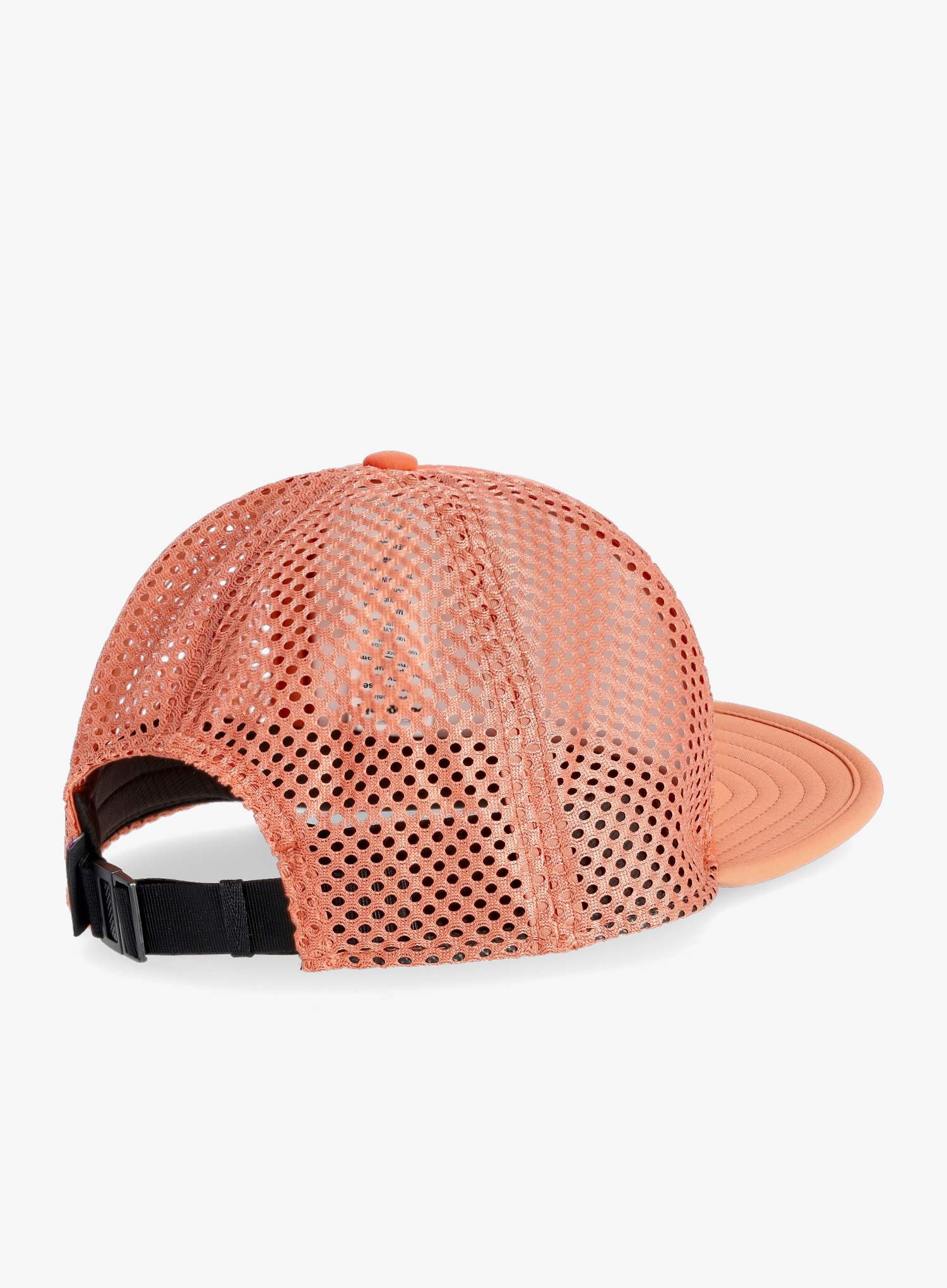 Кепка Patagonia Duckbill Trucker Hat - pimento red